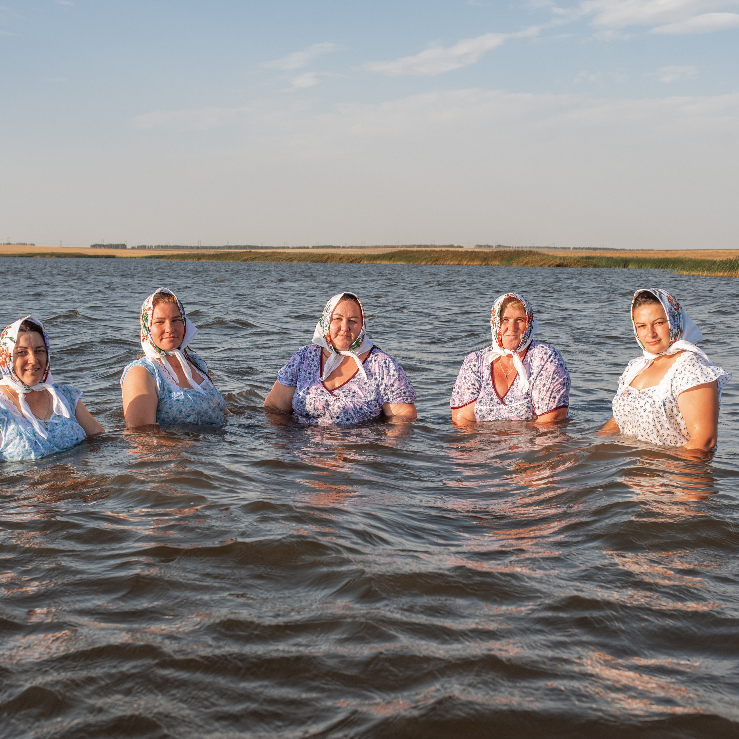 Отзывы. Фотограф в Чесме Елена Воронина