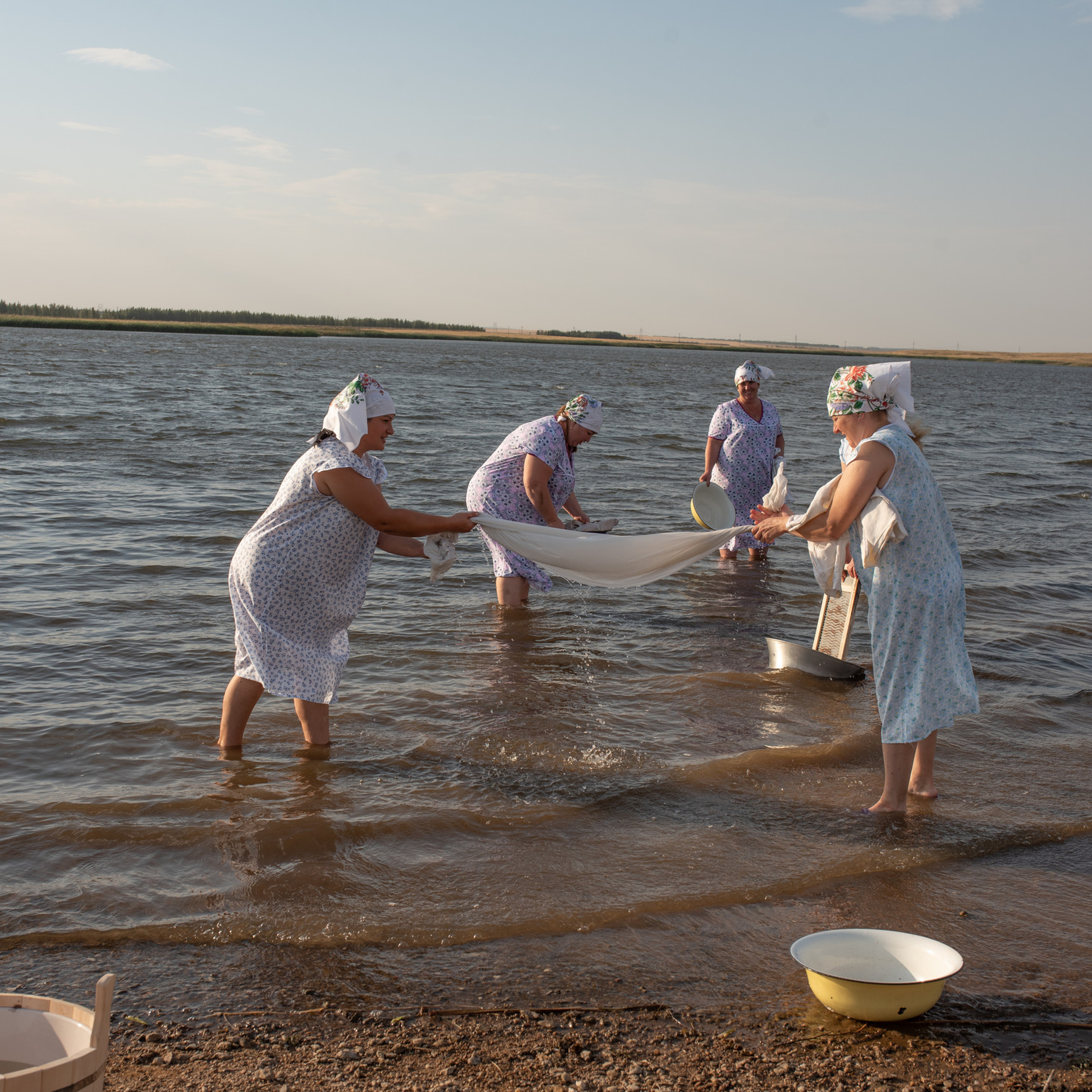 Отзывы. Фотограф в Чесме Елена Воронина