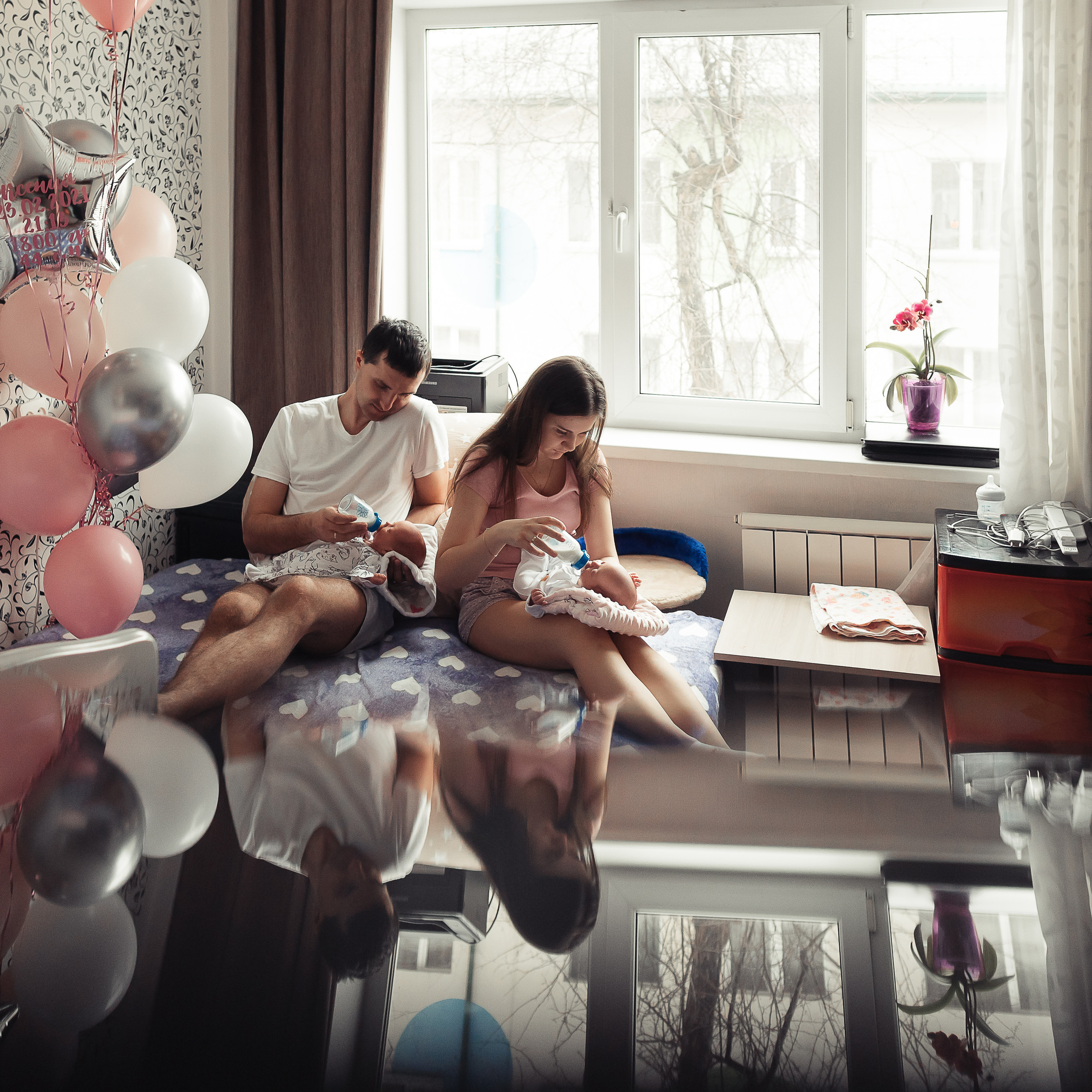 Ваши отзывы о фотосессии. Фотограф для семей и экспертов в г. Воронеж Ирина Круглова