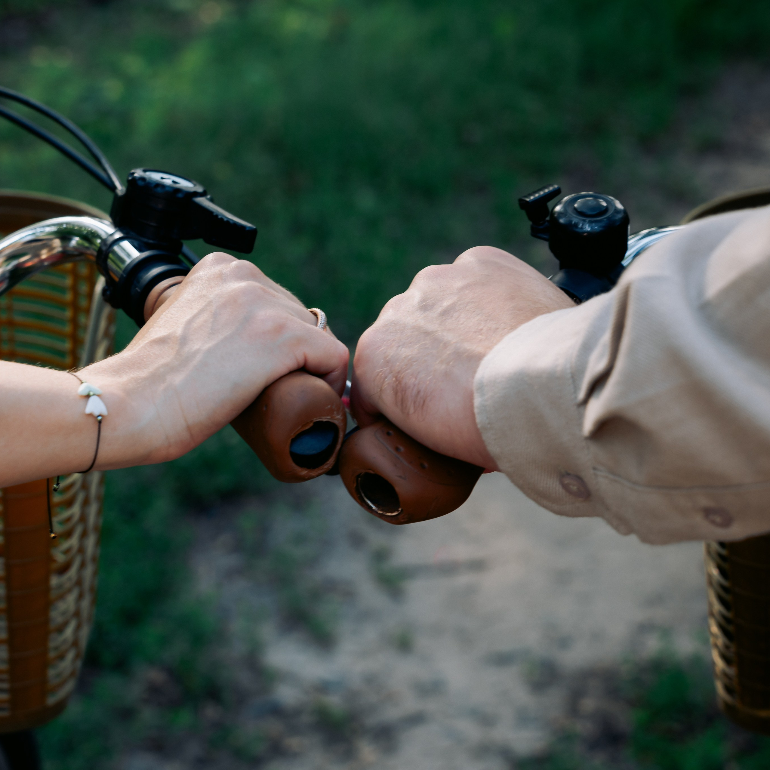 Семейная фотопрогулка. Фотограф для семей и экспертов в г. Воронеж Ирина Круглова