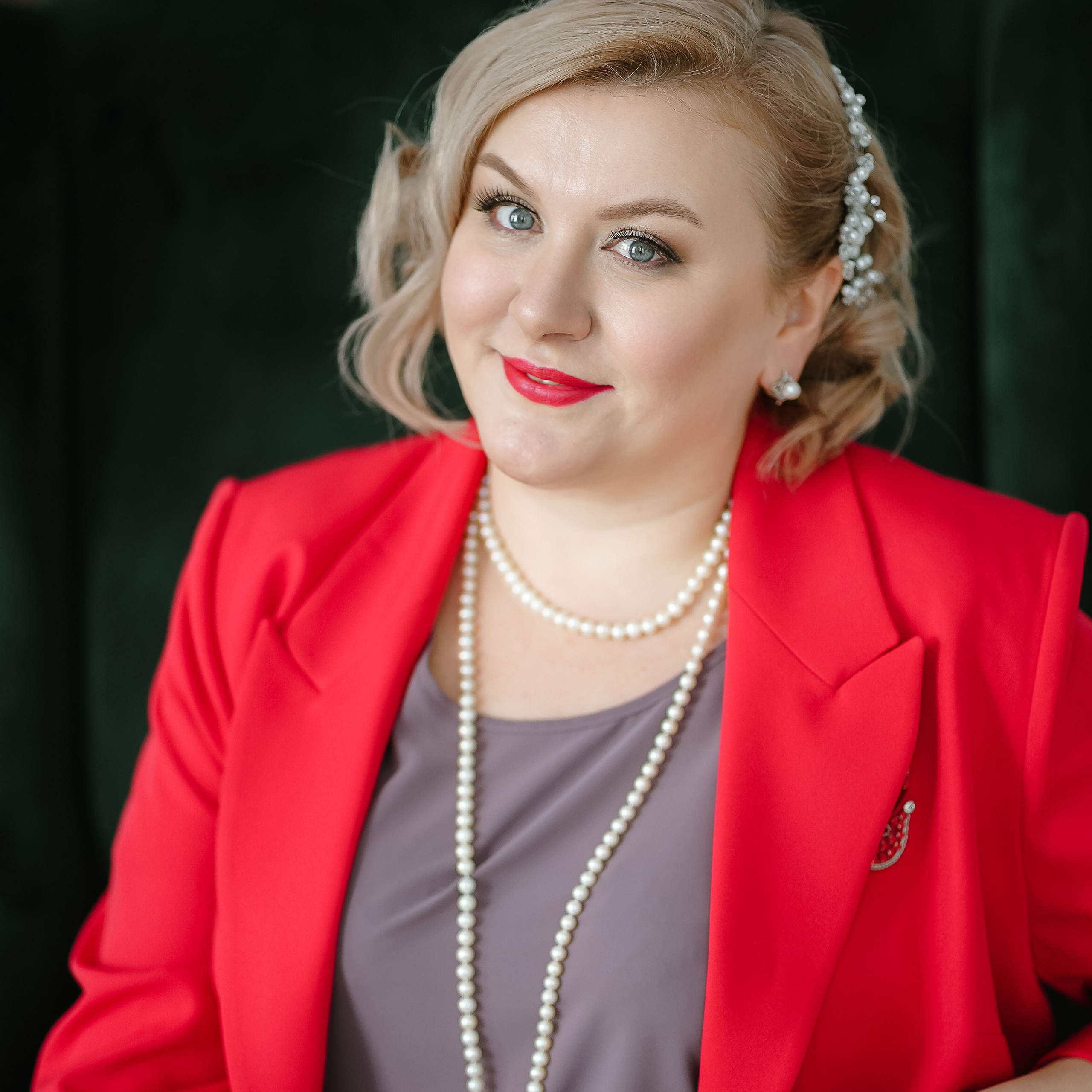 Ирина. Владелица образовательных центров