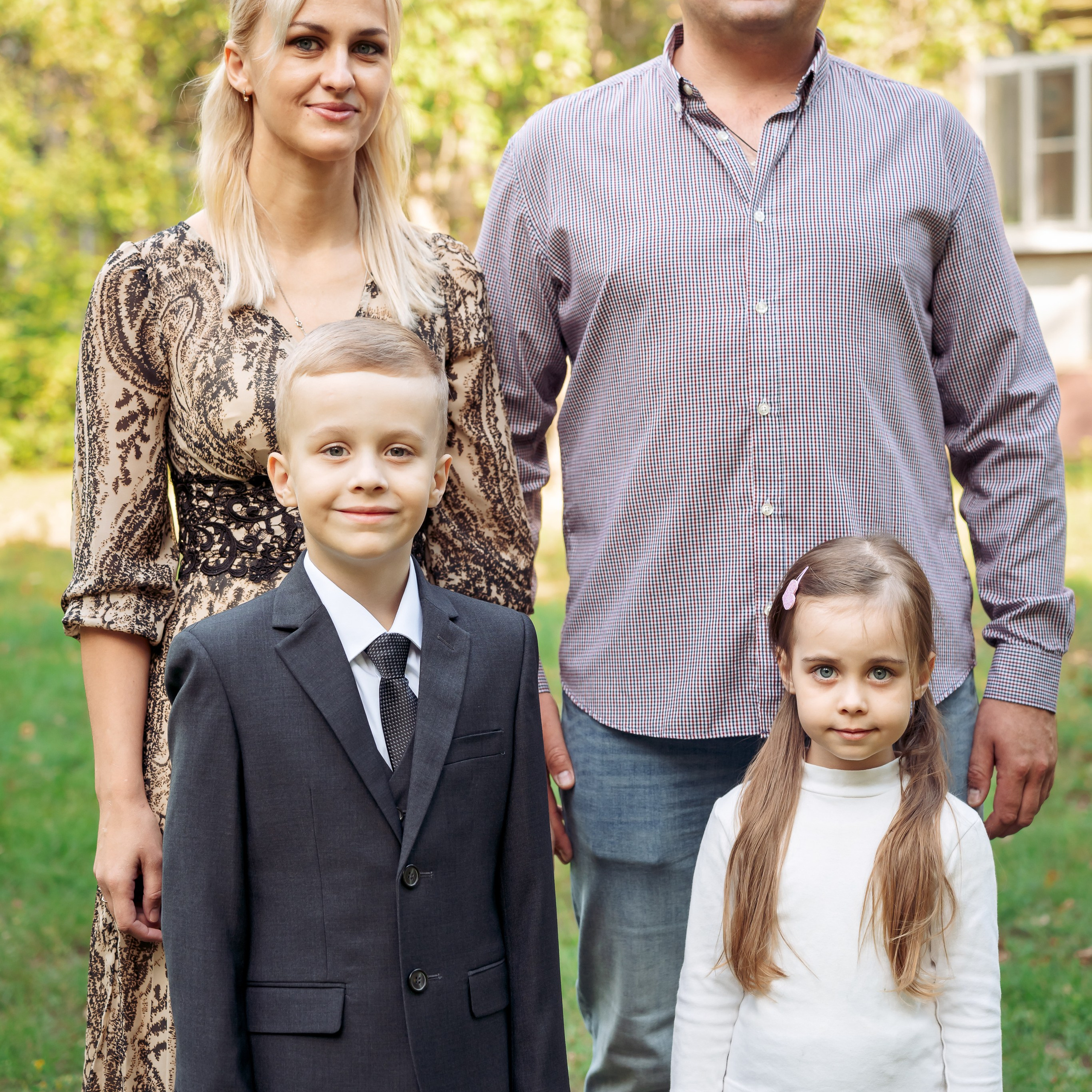 Ваши отзывы о фотосессии. Фотограф для семей и экспертов в г. Воронеж Ирина Круглова