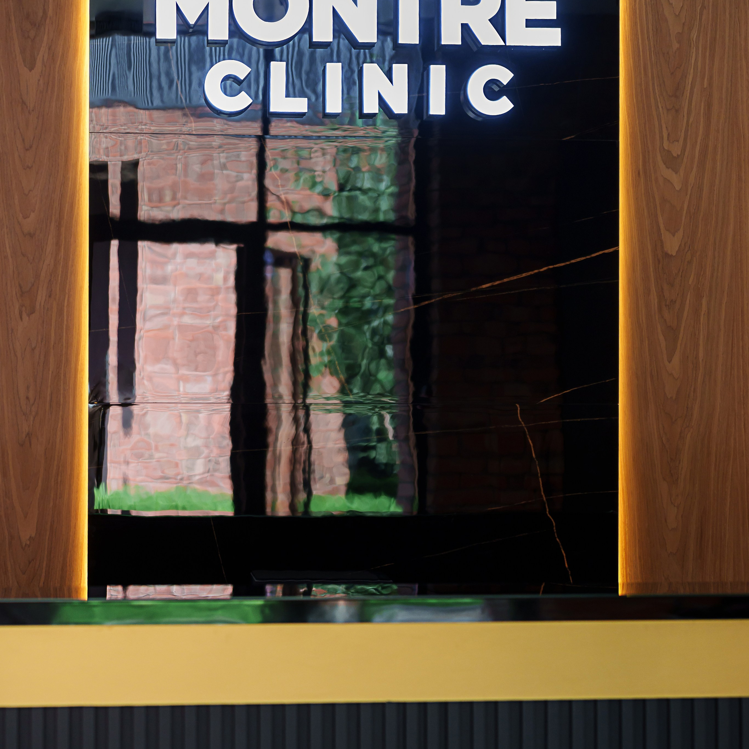 Контент для стоматологической клиники