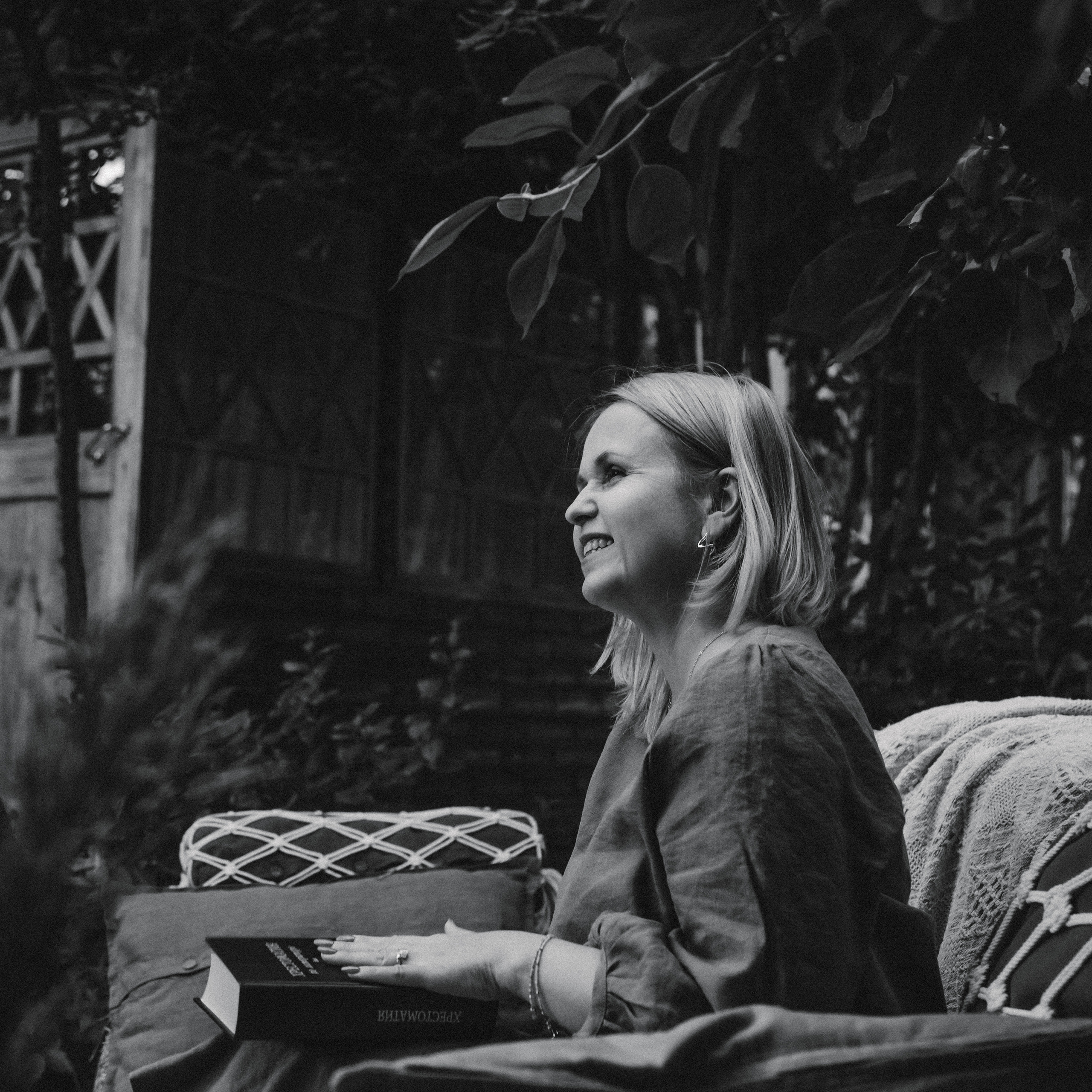 Отзывы героев фотосессий. Семейный фотограф Дарья Суша