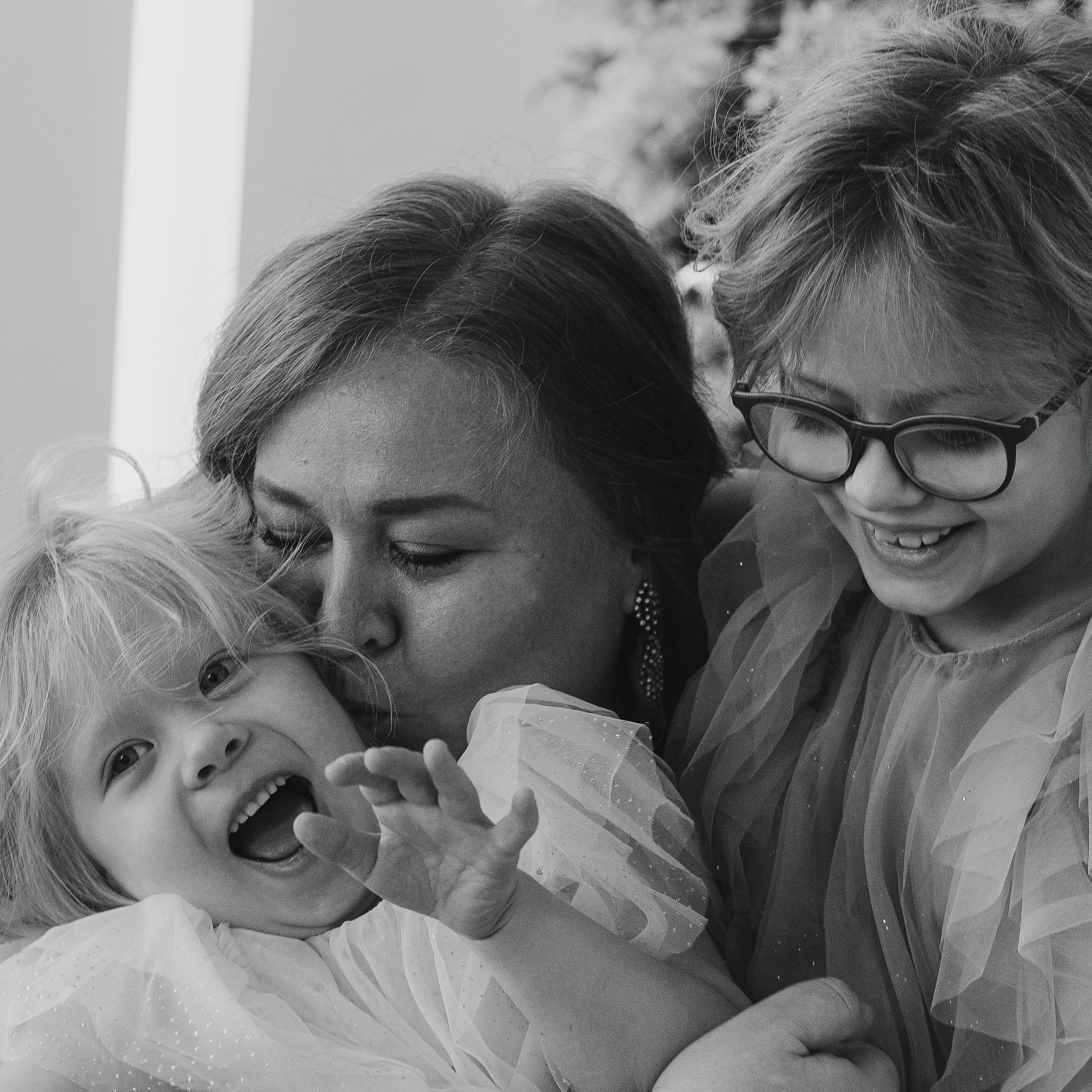 Отзывы героев фотосессий. Семейный фотограф Дарья Суша