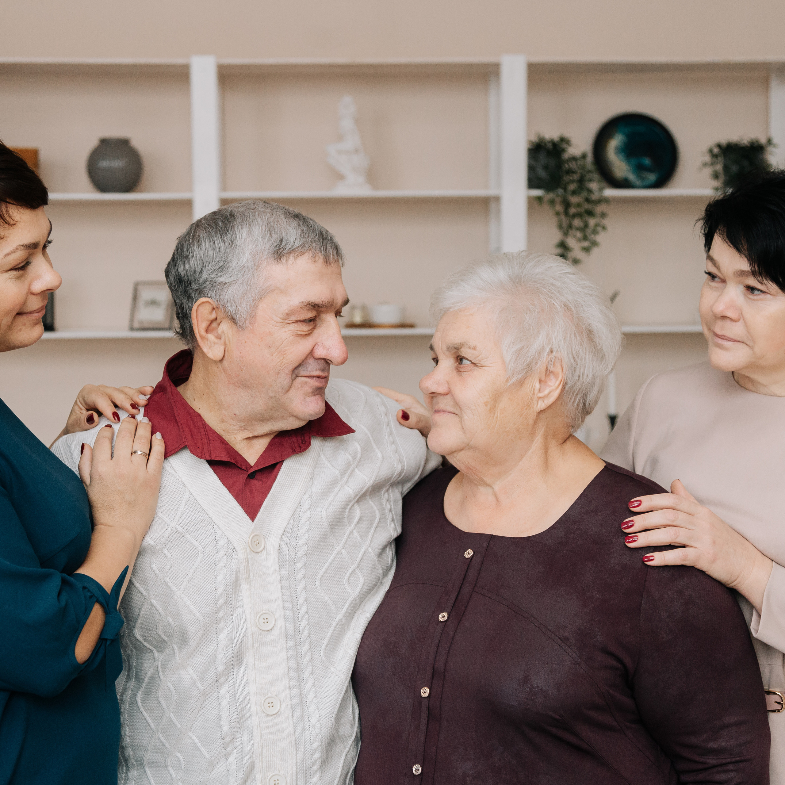 Отзывы героев фотосессий. Семейный фотограф Дарья Суша
