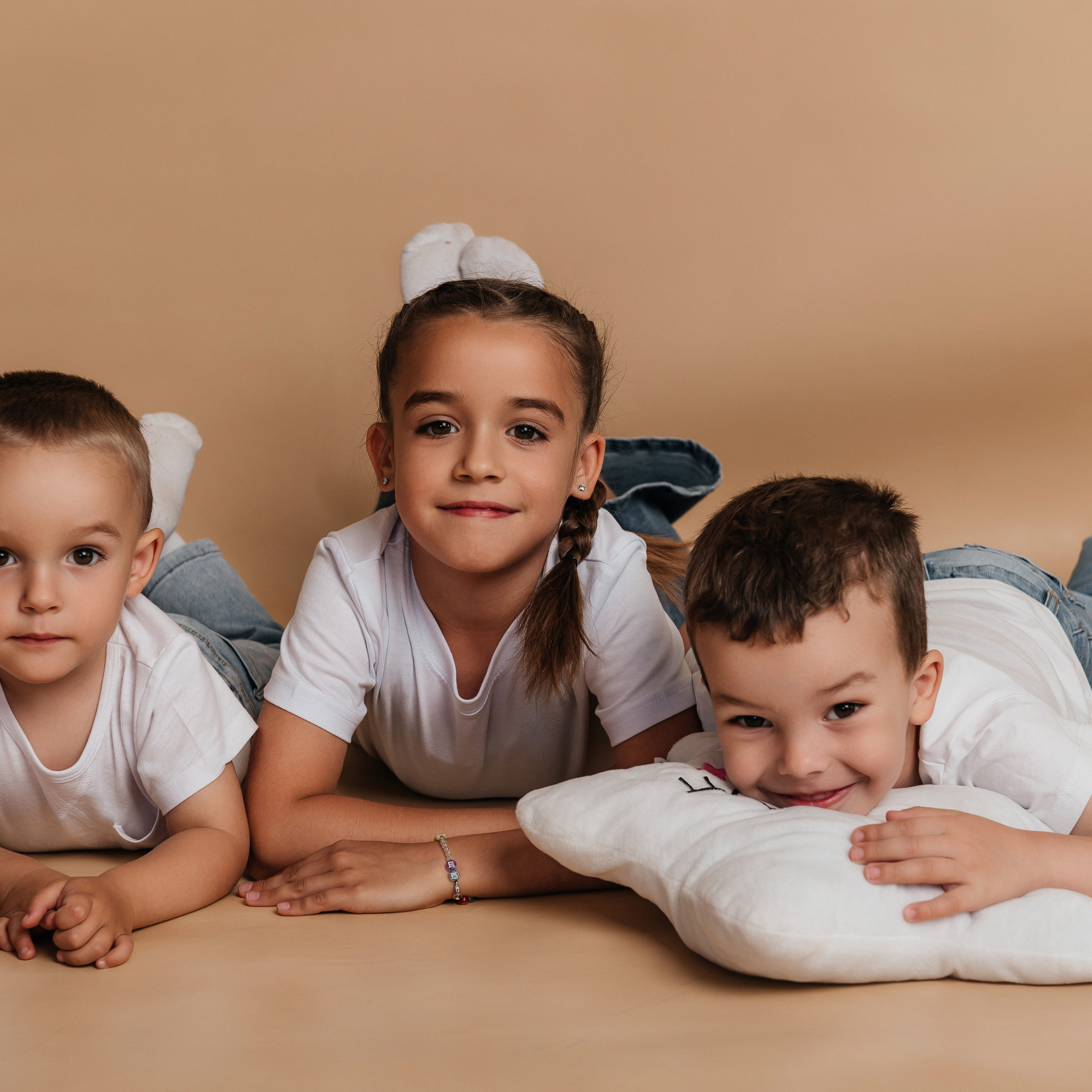 Отзывы. Семейный и детский фотограф в Стрежевом