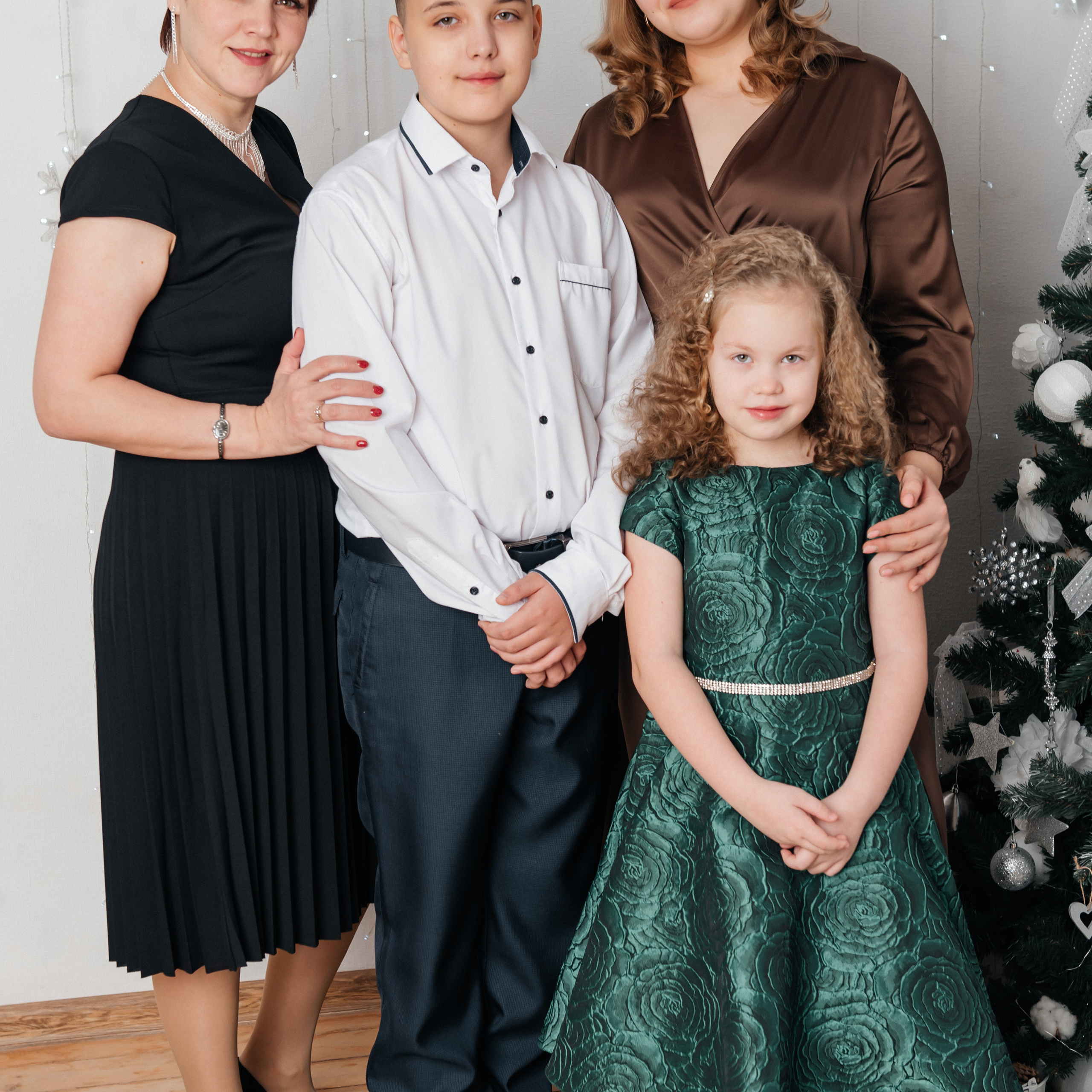 Отзывы. Семейный и детский фотограф в Стрежевом