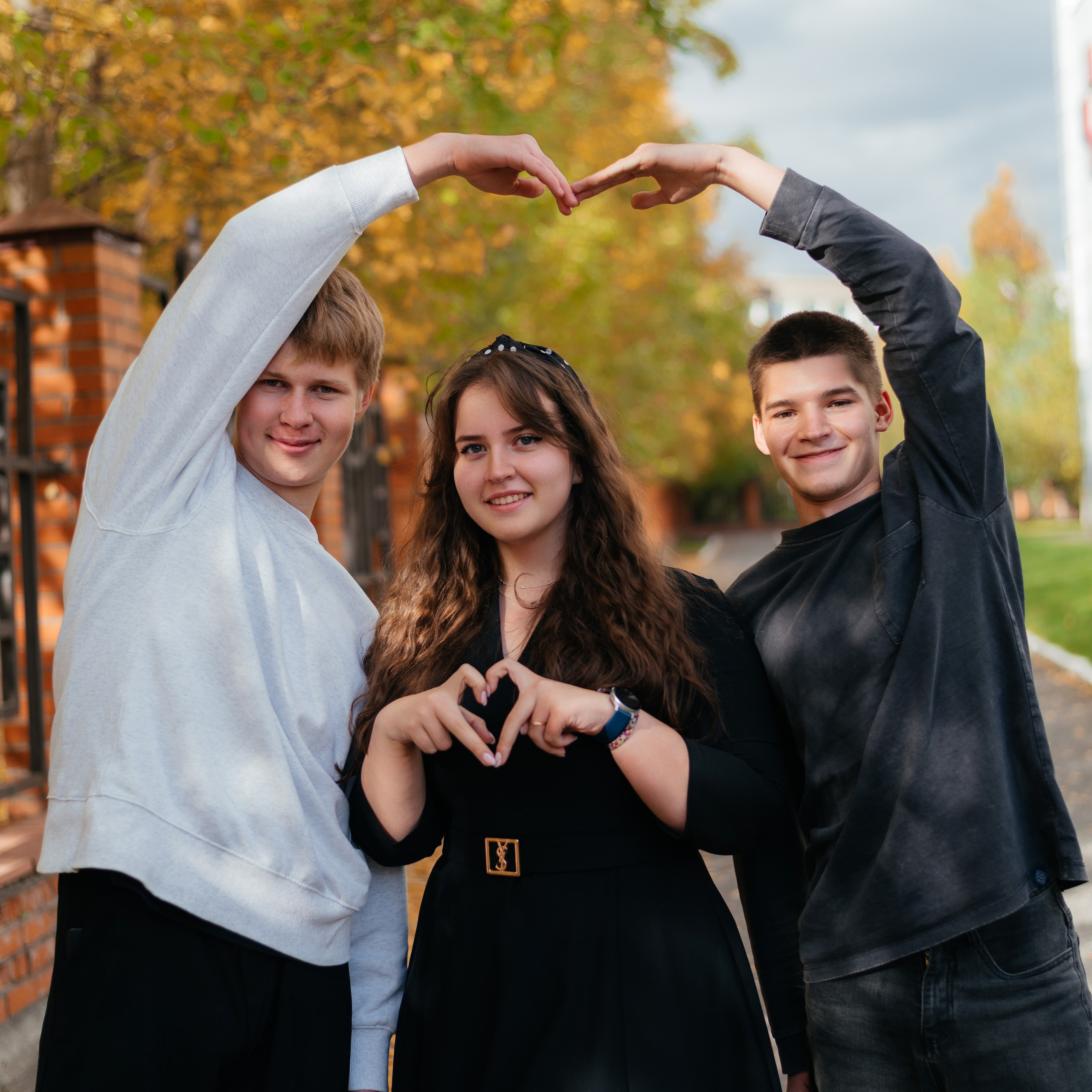 Отзывы. Семейный и детский фотограф в Стрежевом
