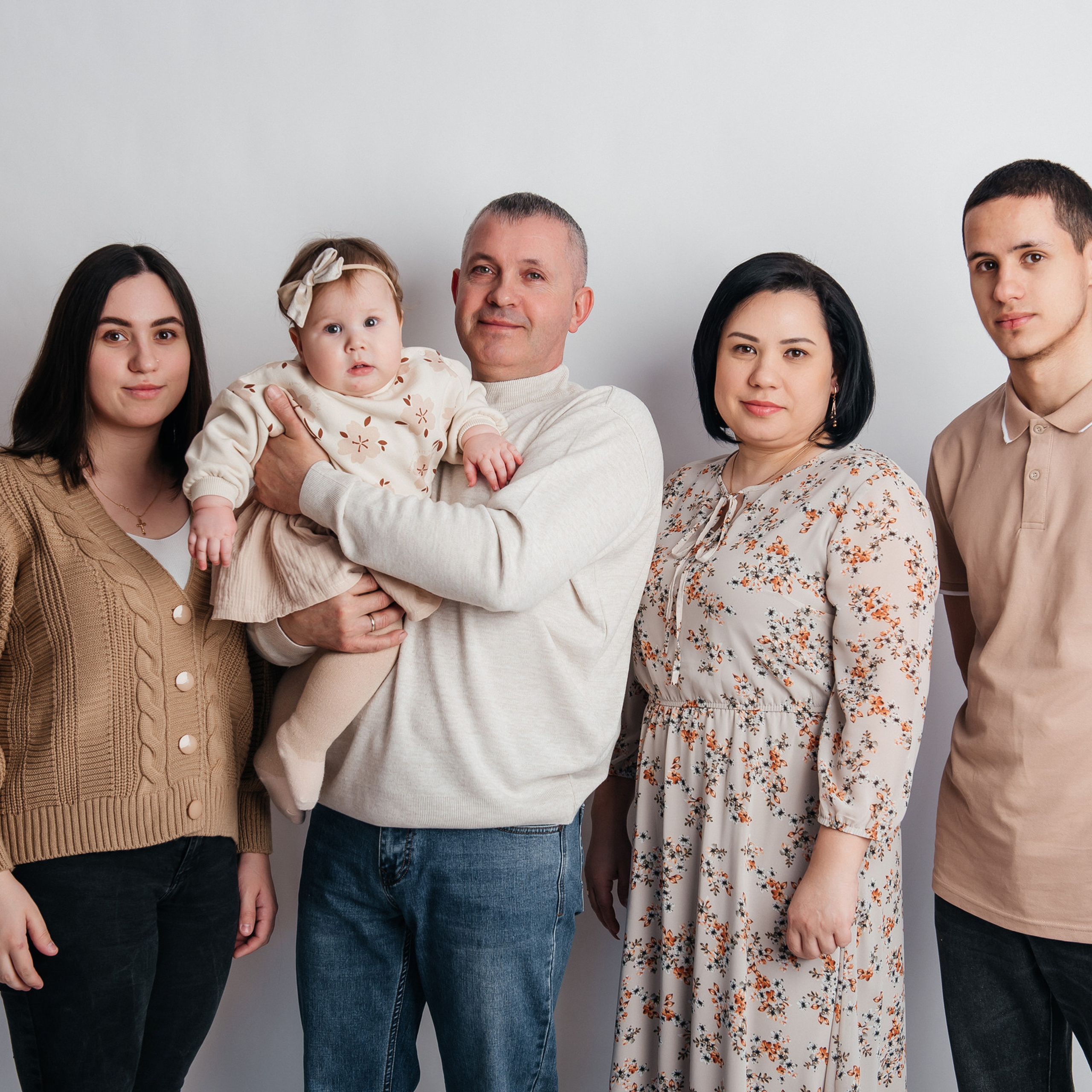 Отзывы. Семейный и детский фотограф в Стрежевом