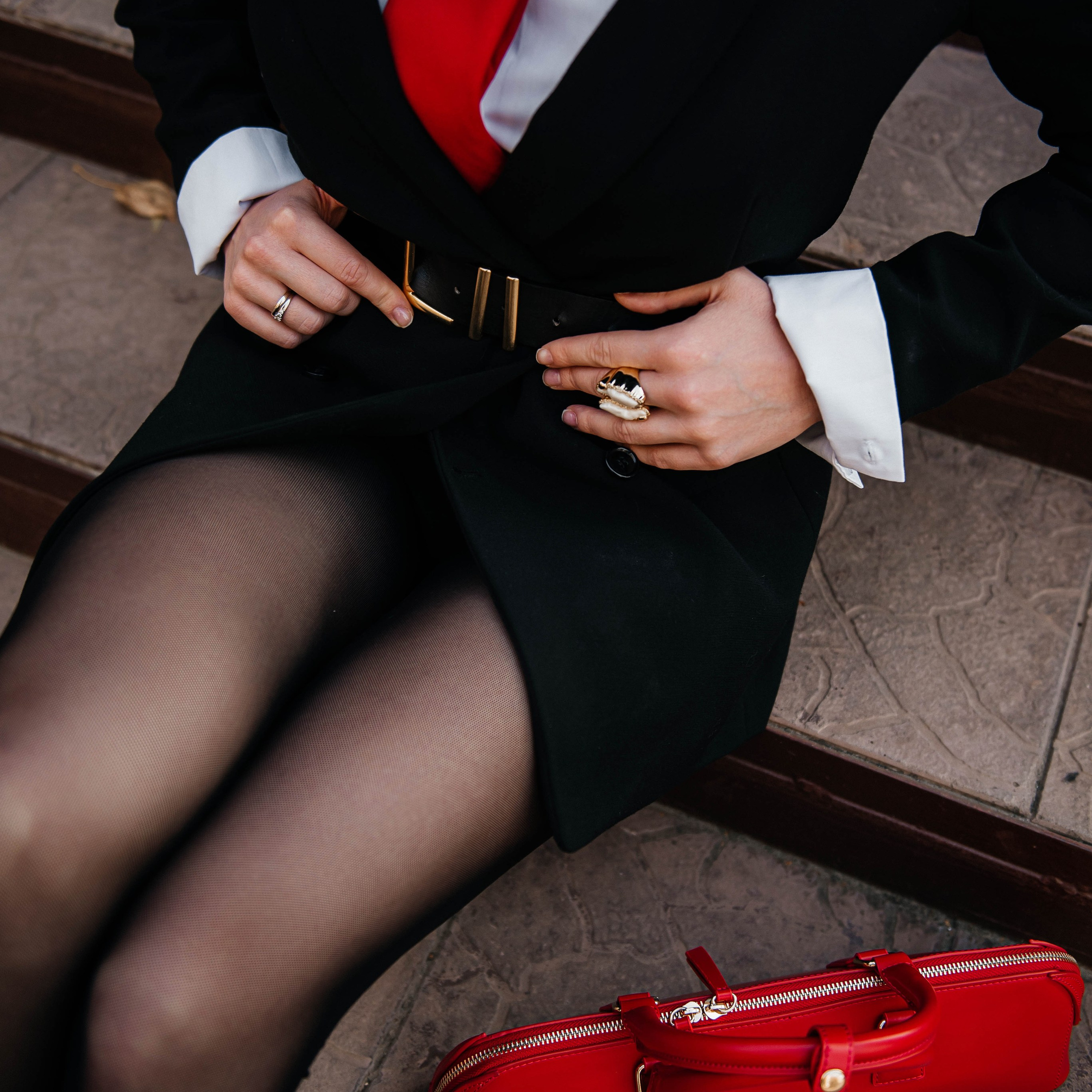 Woman