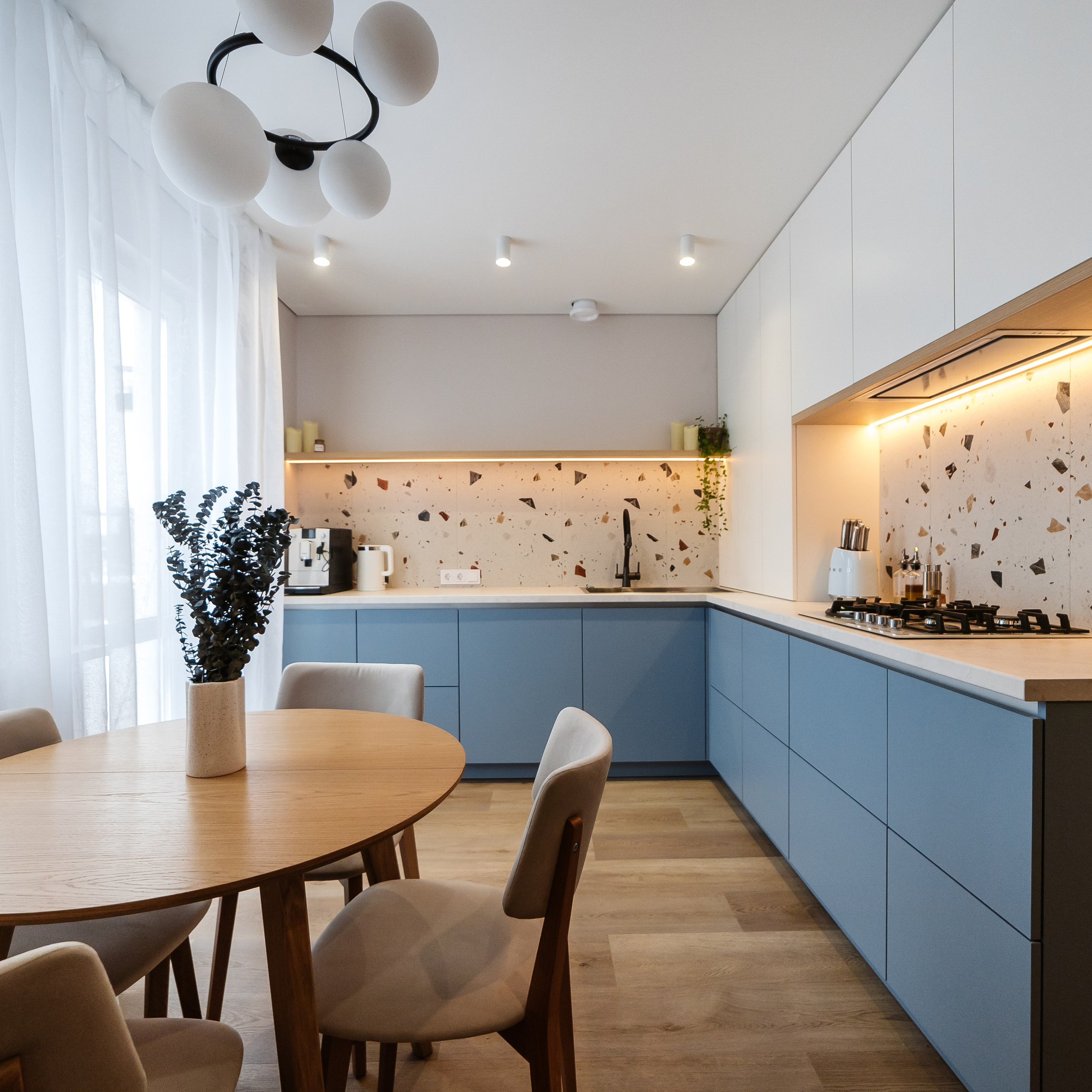 ЖК&nbsp;Суховский&nbsp;37