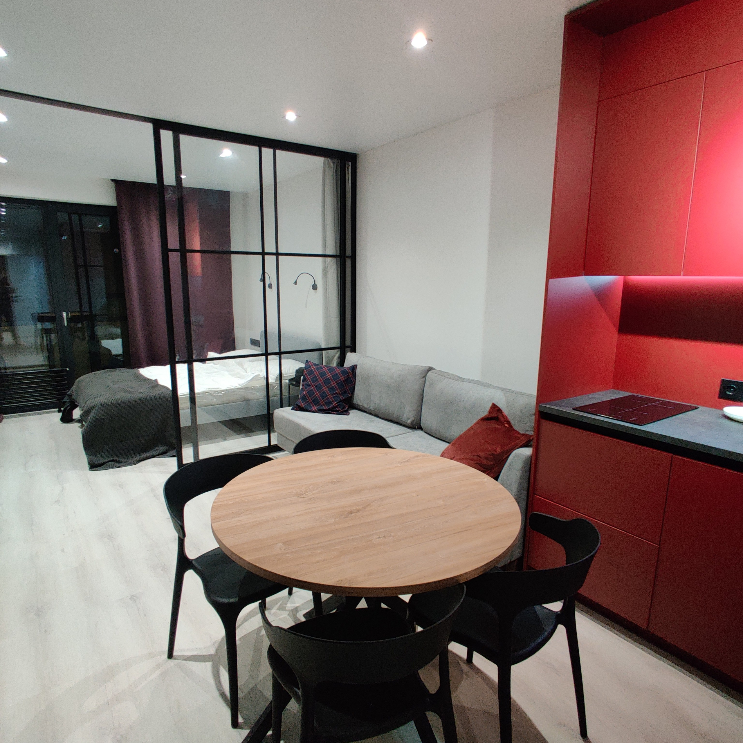 ЖК&nbsp;Большеохтинский