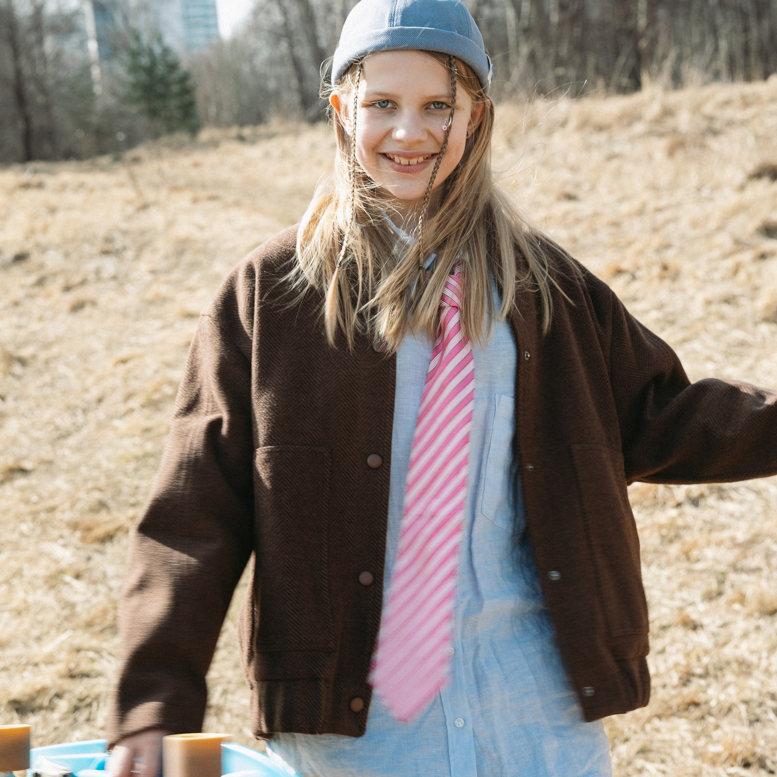 Фотопрогулка с Кириллой Рукояткиной