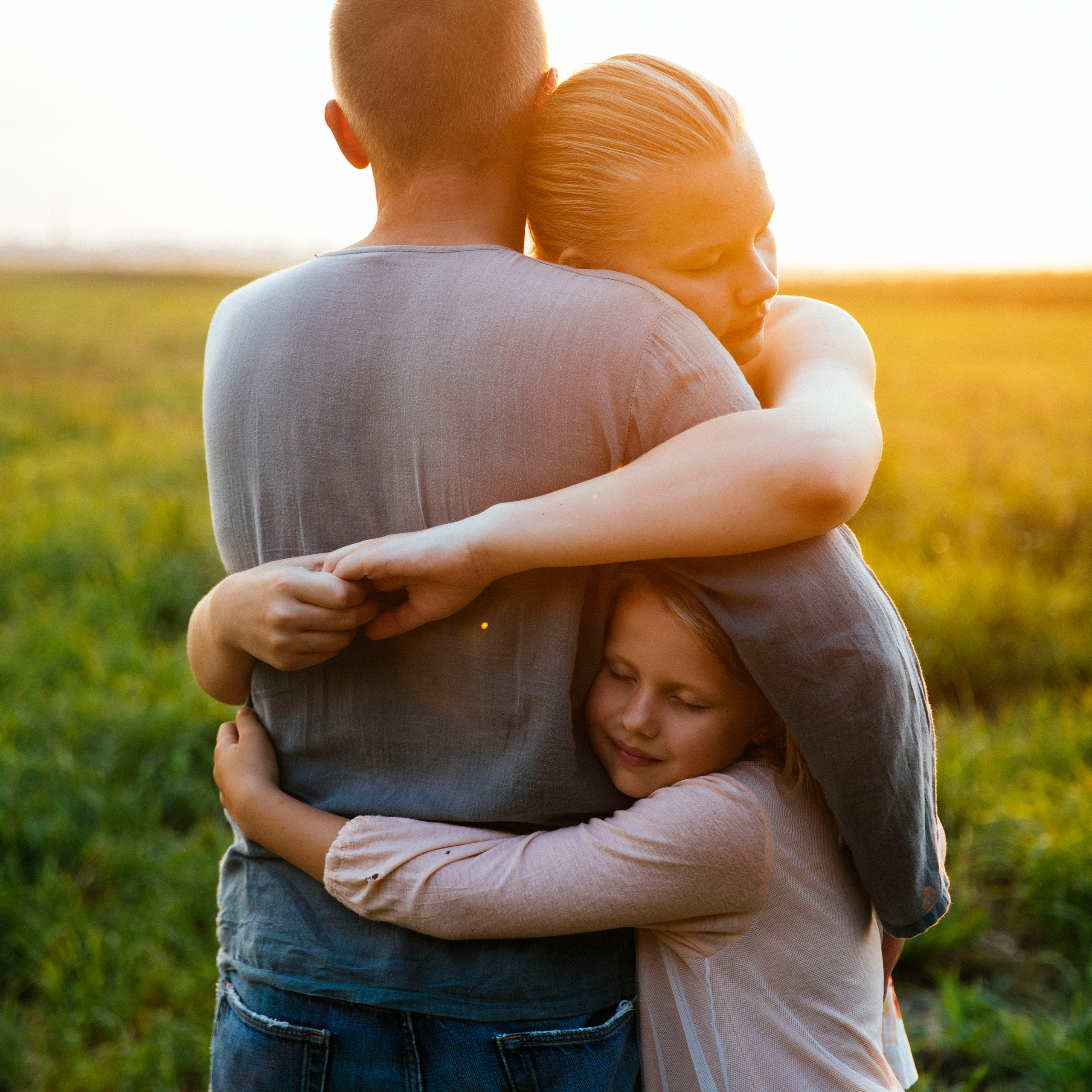 Папины дочки