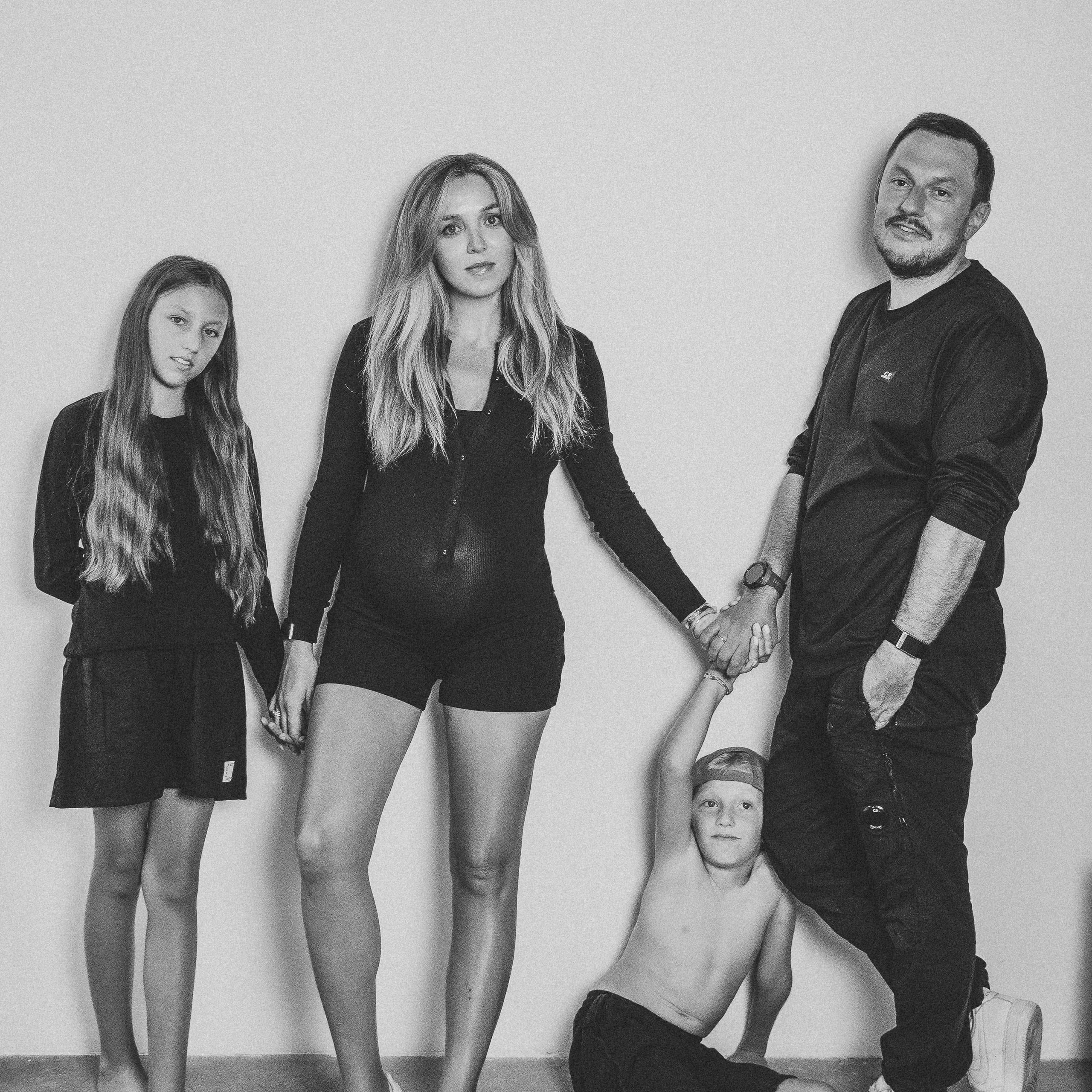 Екатерина, Дмитрий, Платон, Варвара