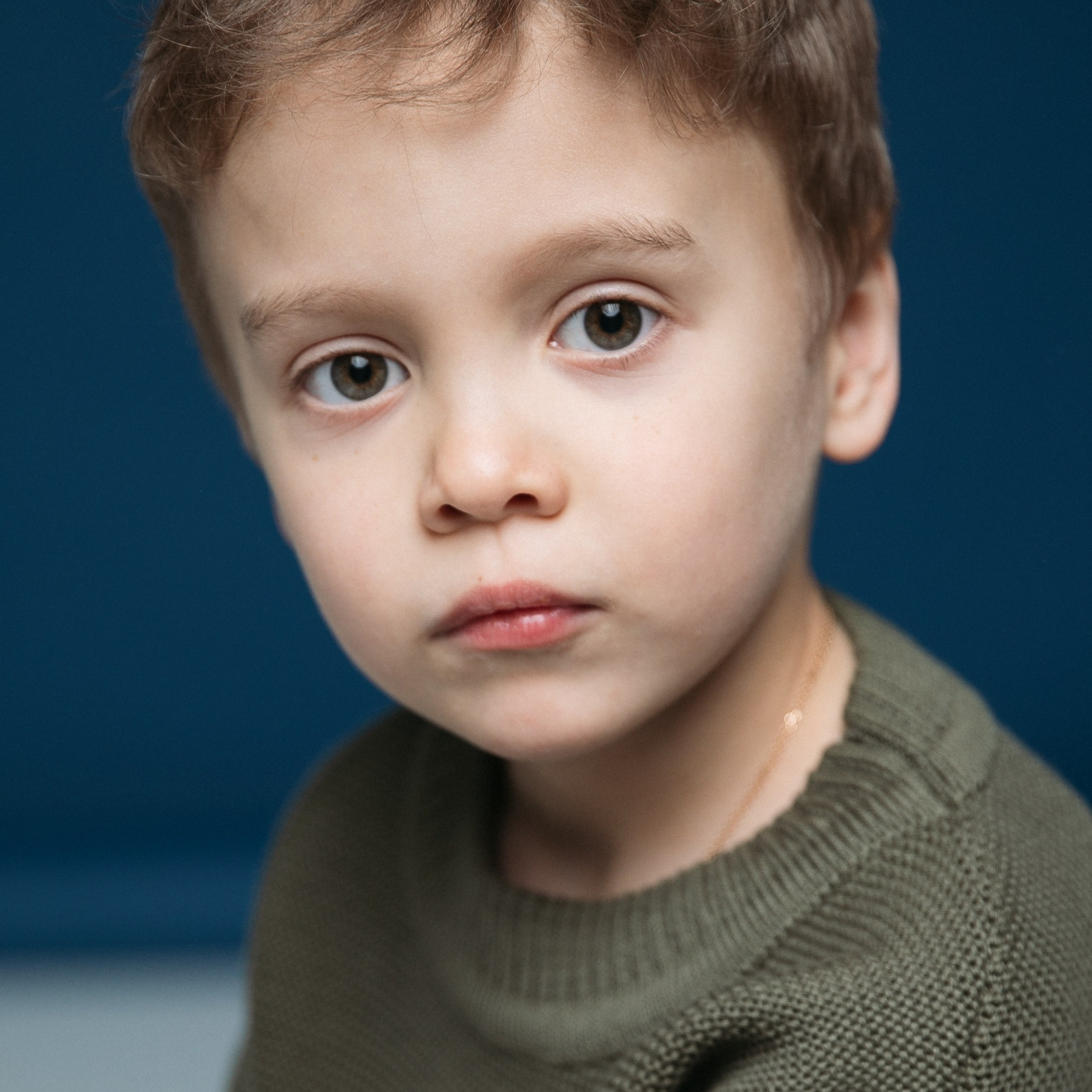 Лёня Леонтьев