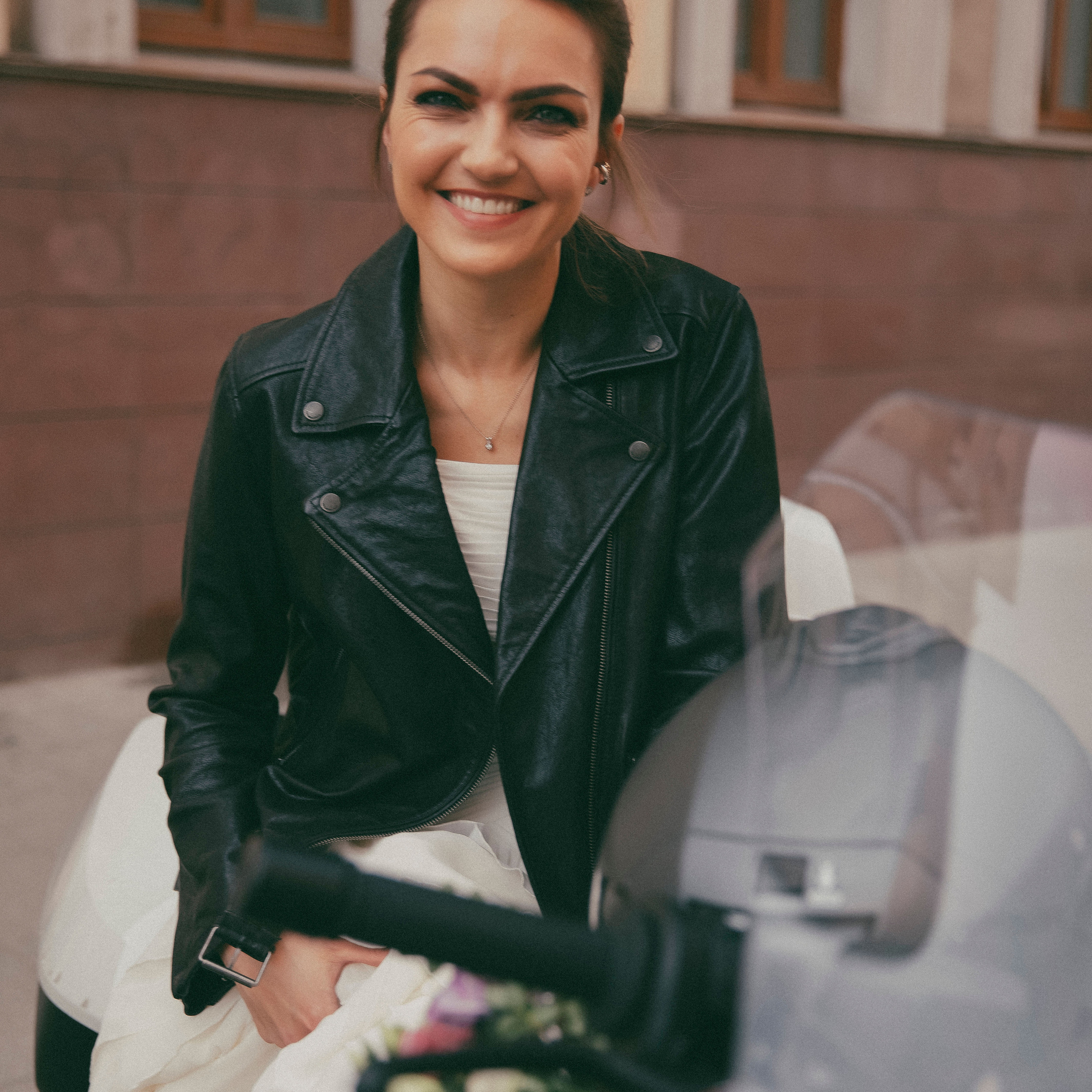 Отзывы. Фотограф в Москве Шаганова Нина