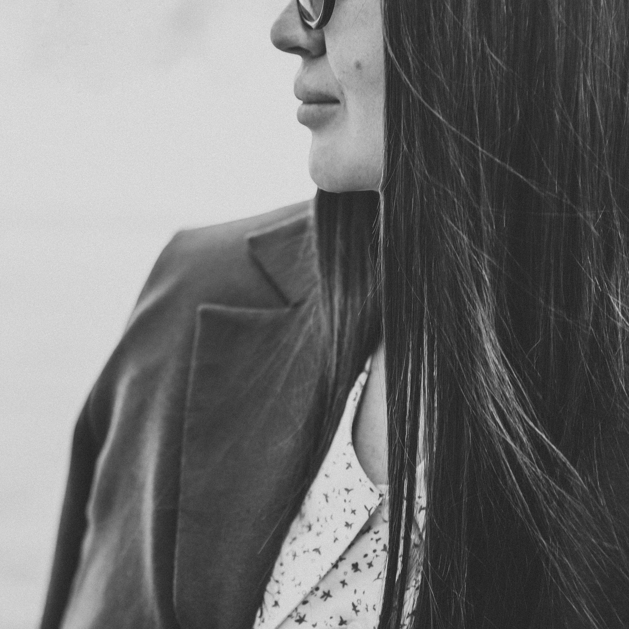 Отзывы. Фотограф в Москве Шаганова Нина