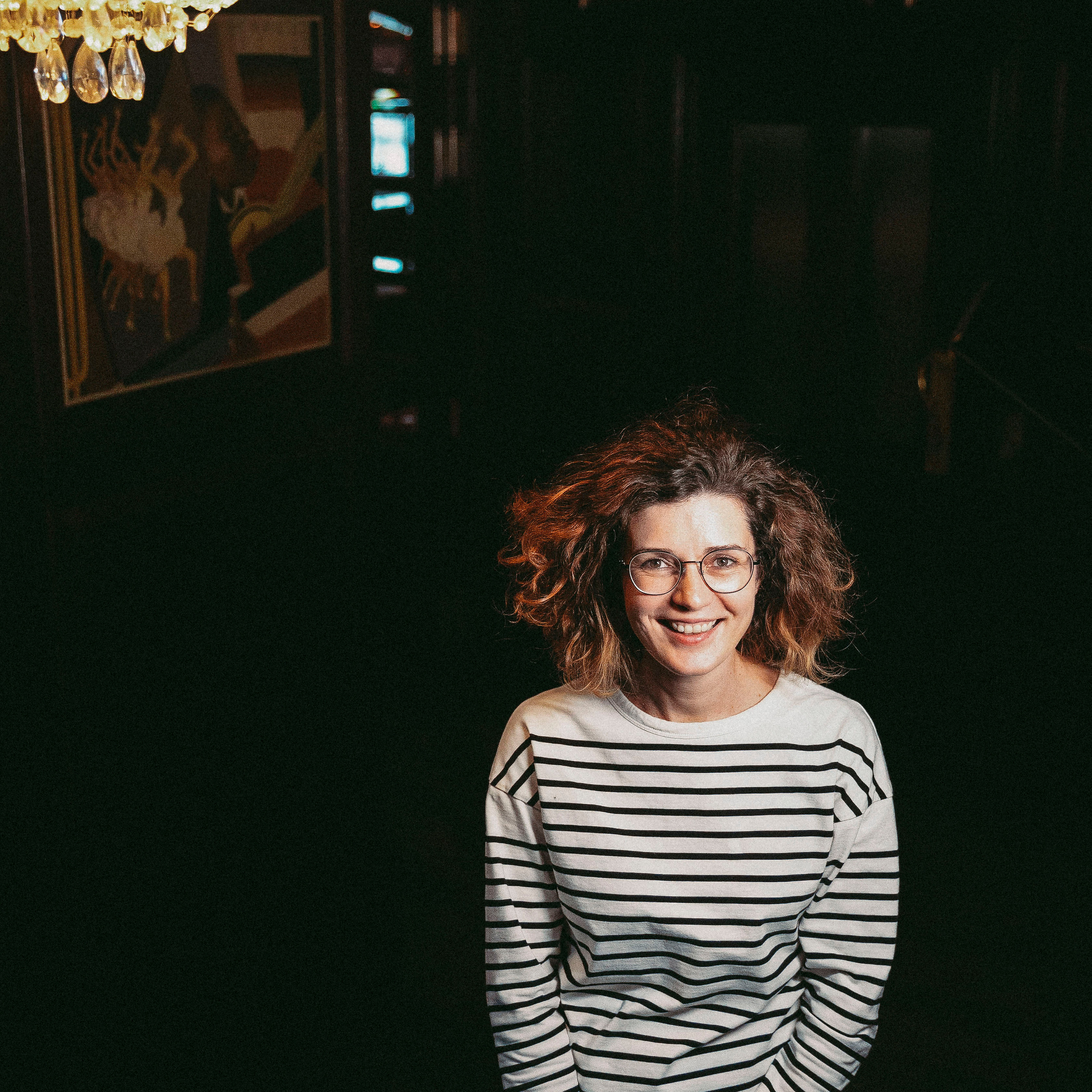 Отзывы. Фотограф в Москве Шаганова Нина