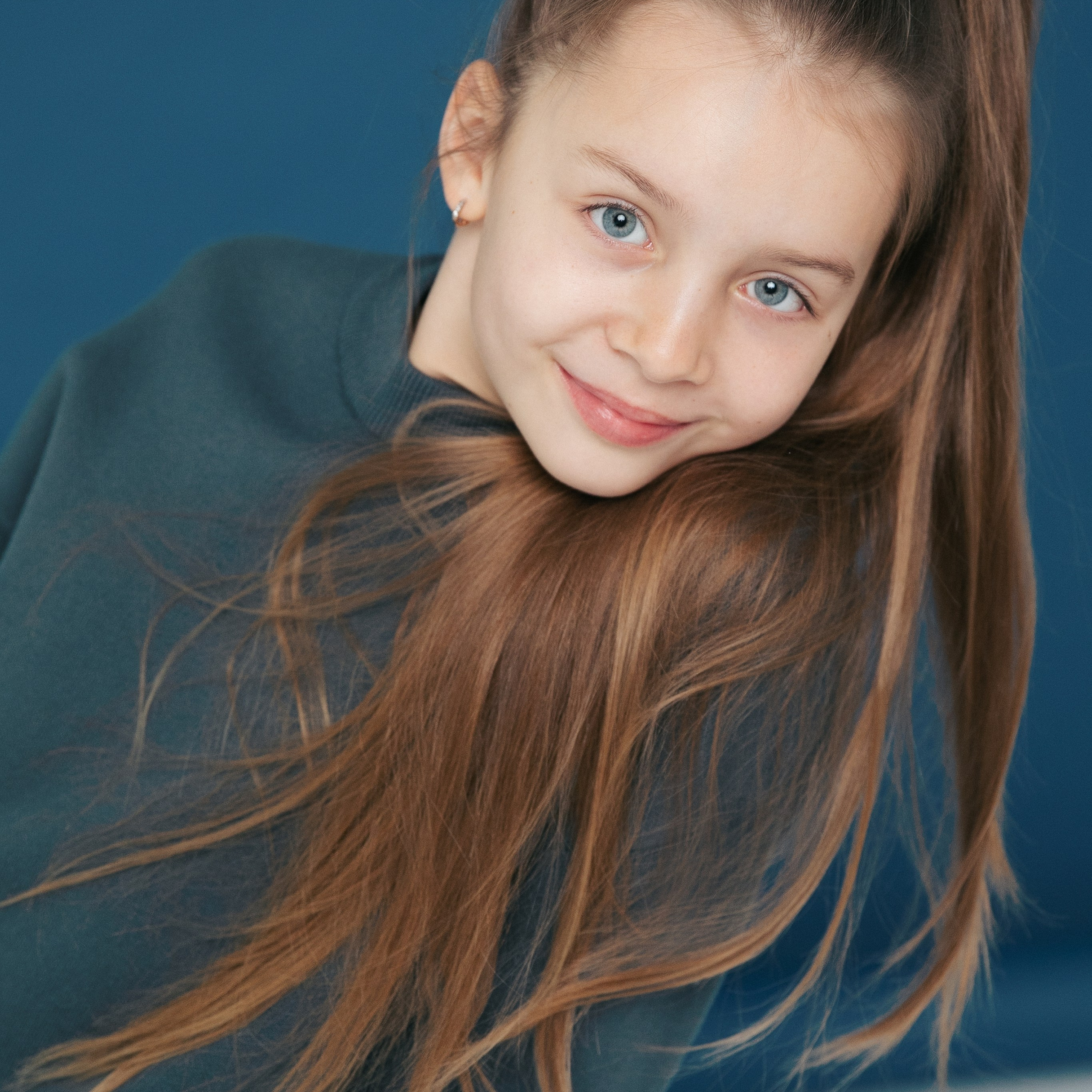 Вера Ожаренкова