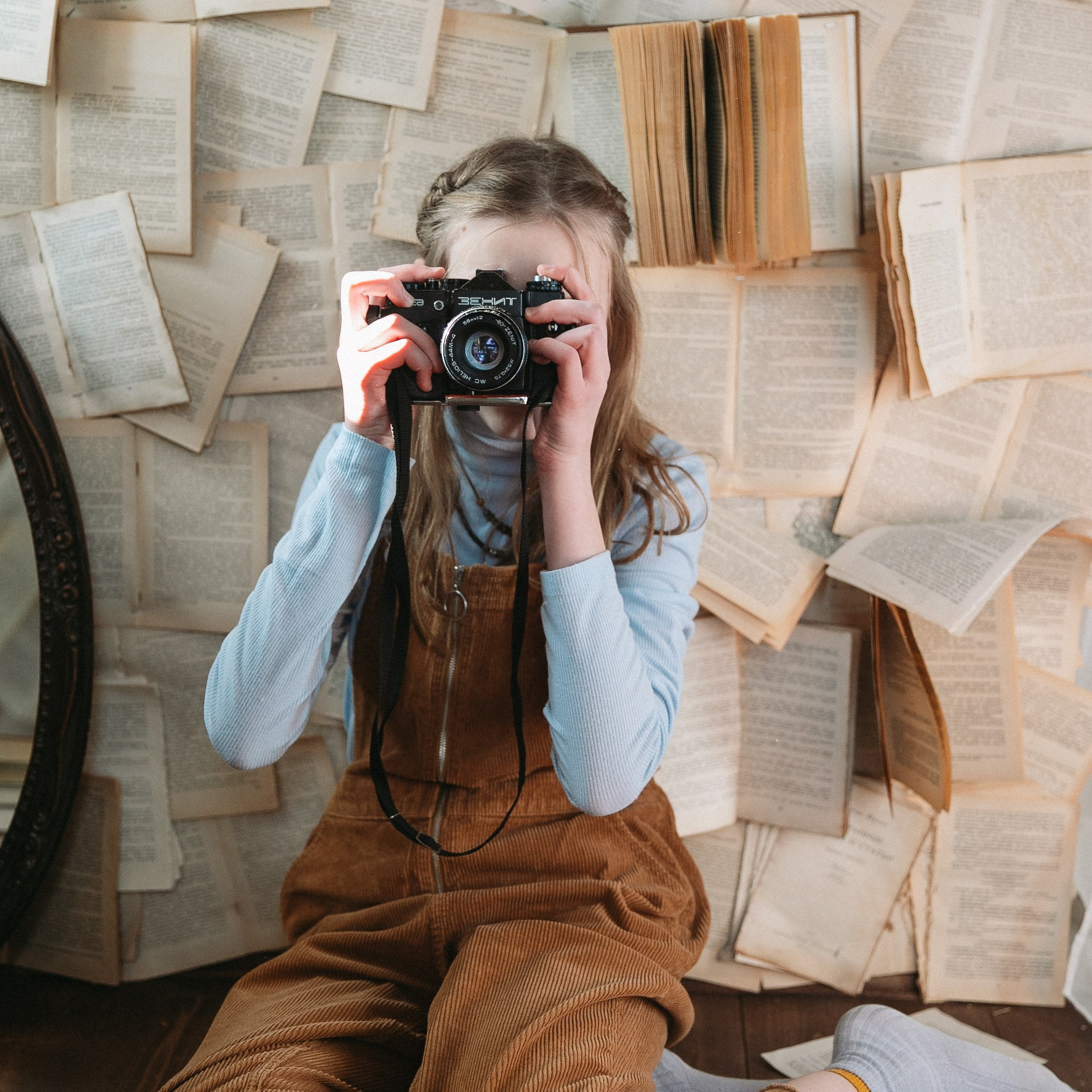 Маргарита Прусова