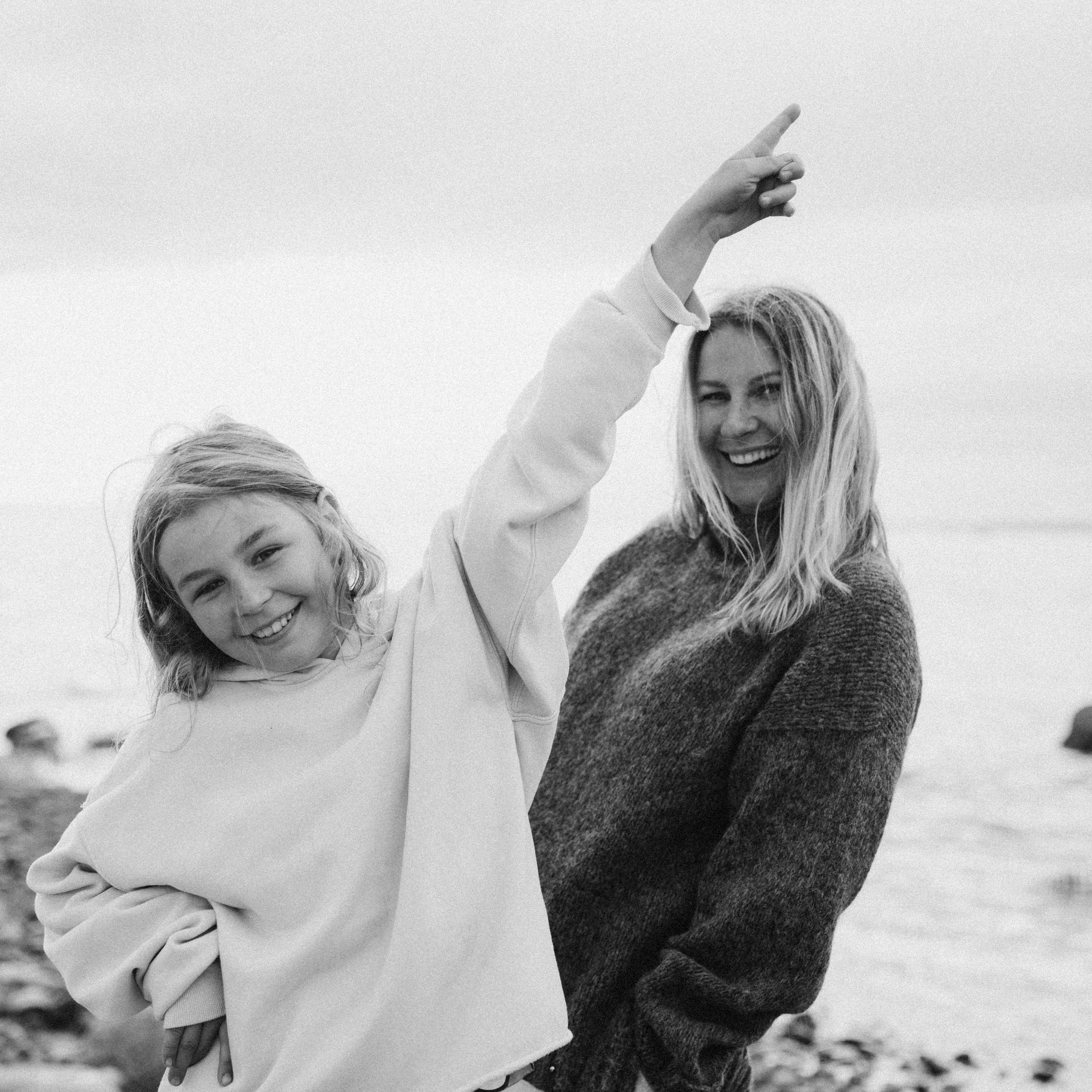 Прогулка по побережью Финского залива