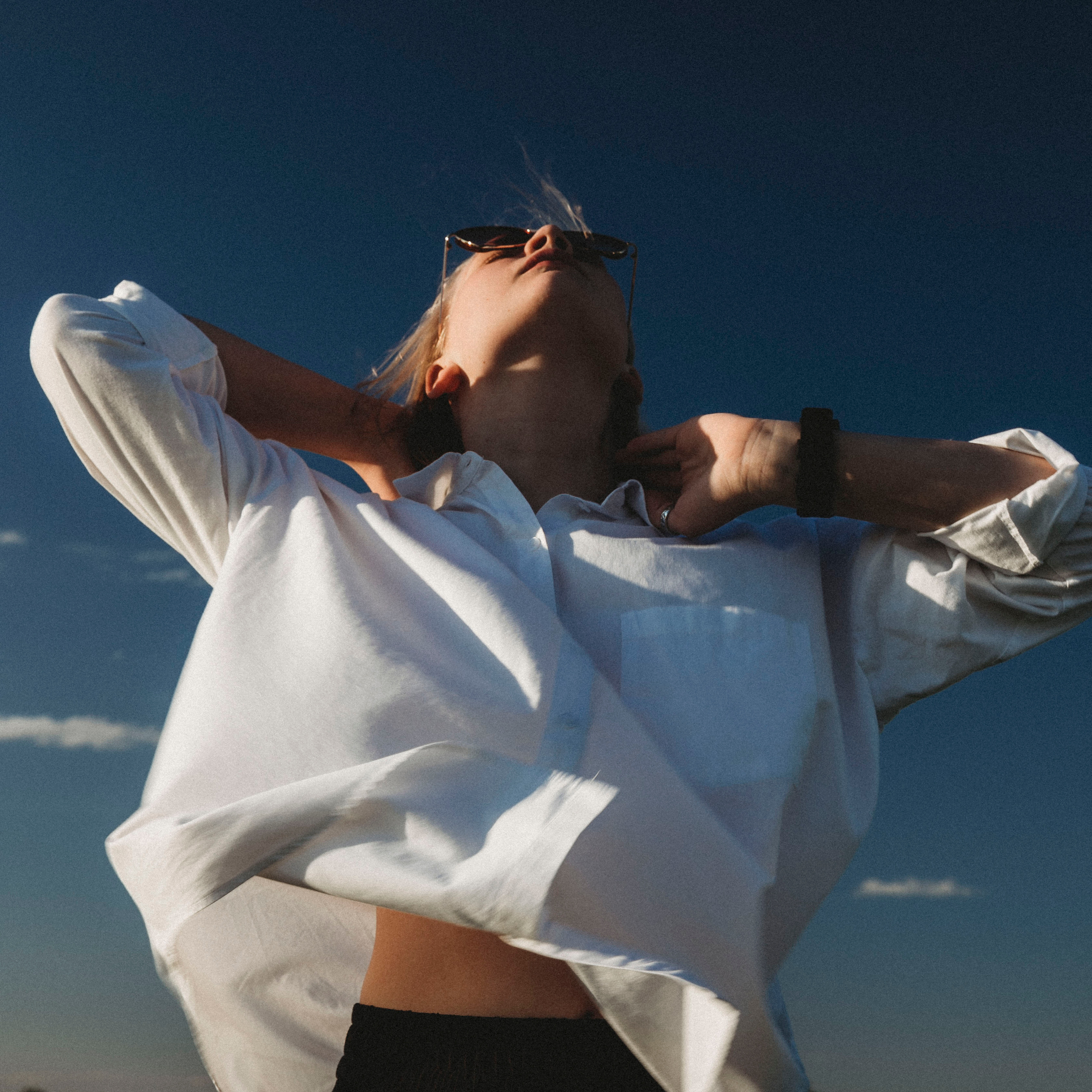 Варвара и Кирилла