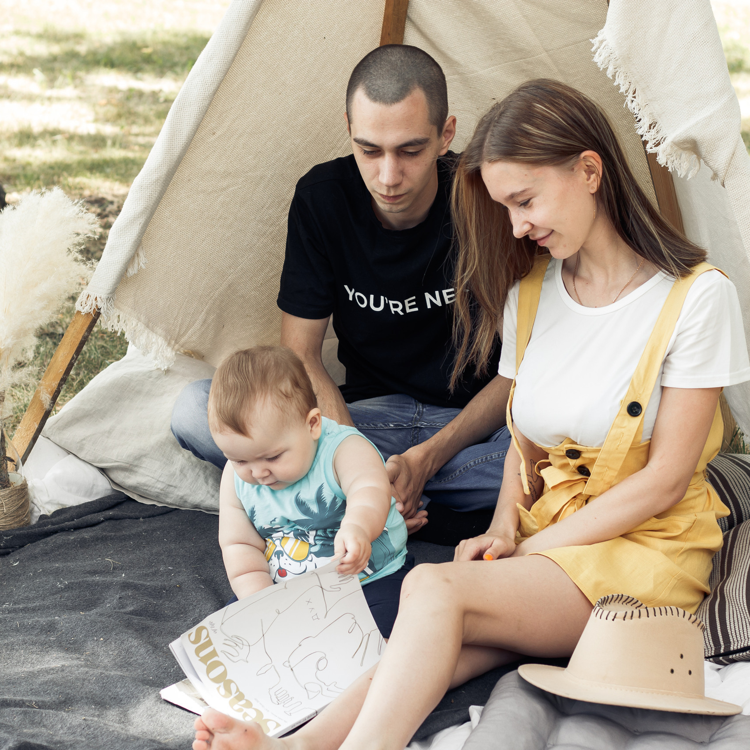 Отзывы. Собирайте моменты, а не вещи