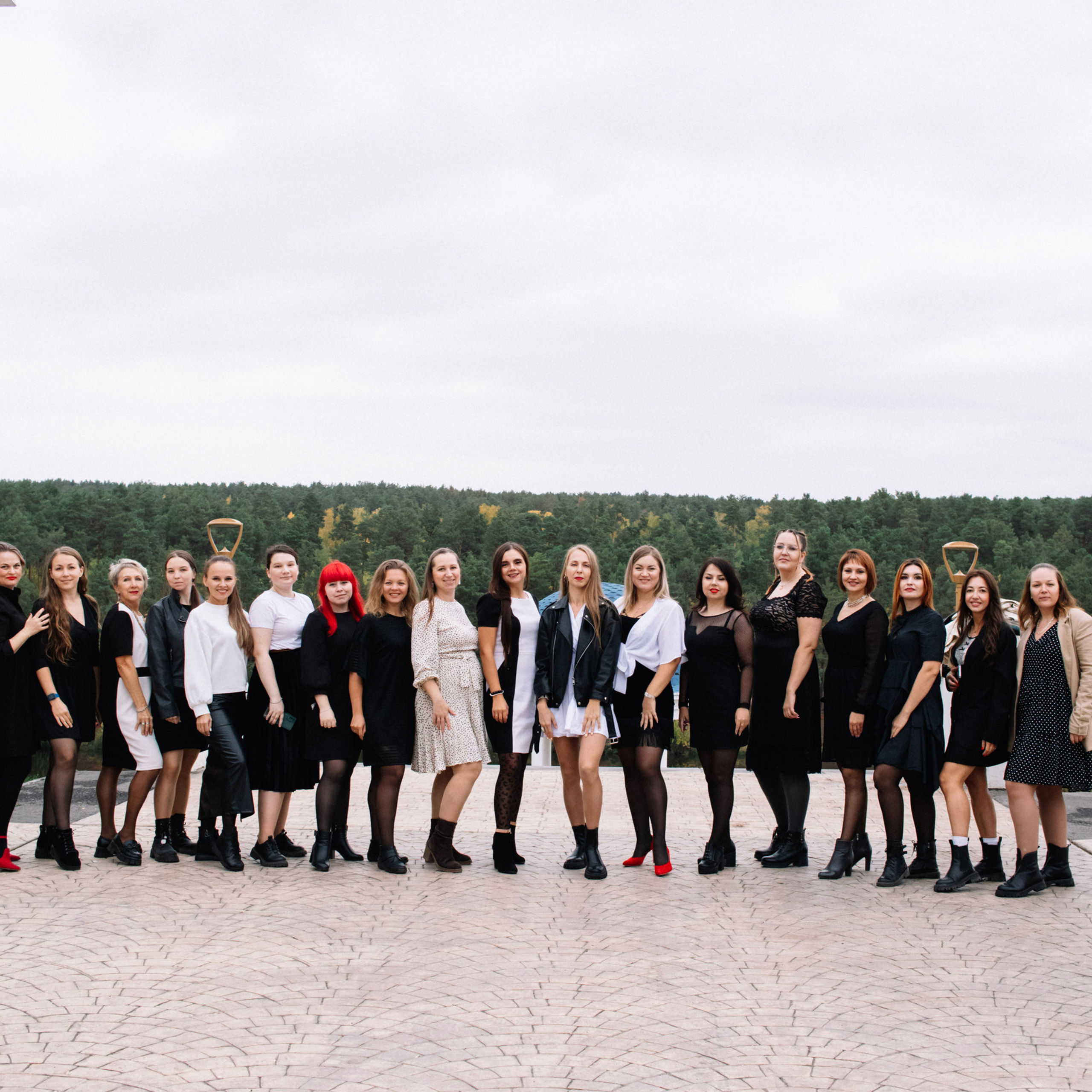 Отзывы. Собирайте моменты, а не вещи