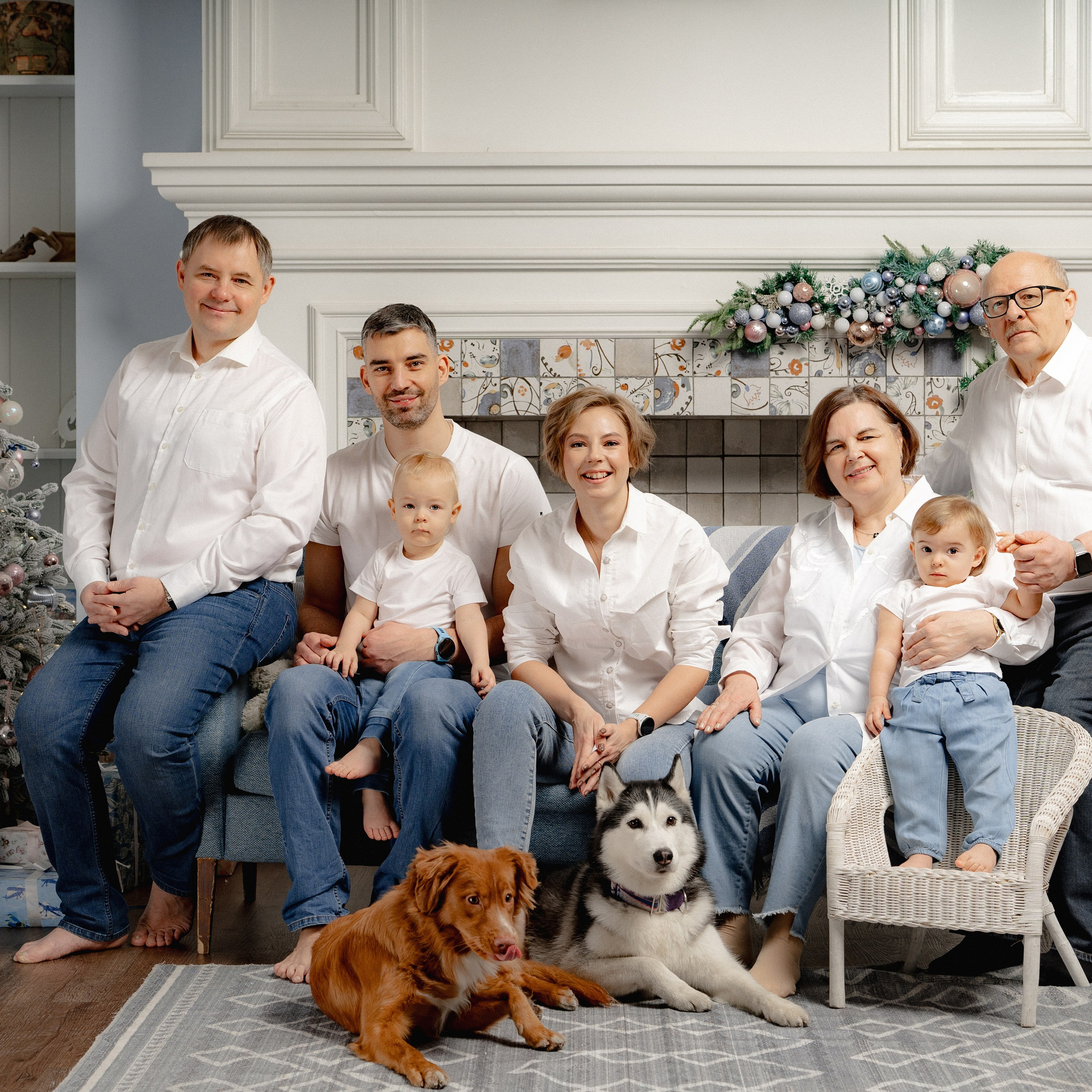 ОТЗЫВЫ. Фотограф Макс Меш