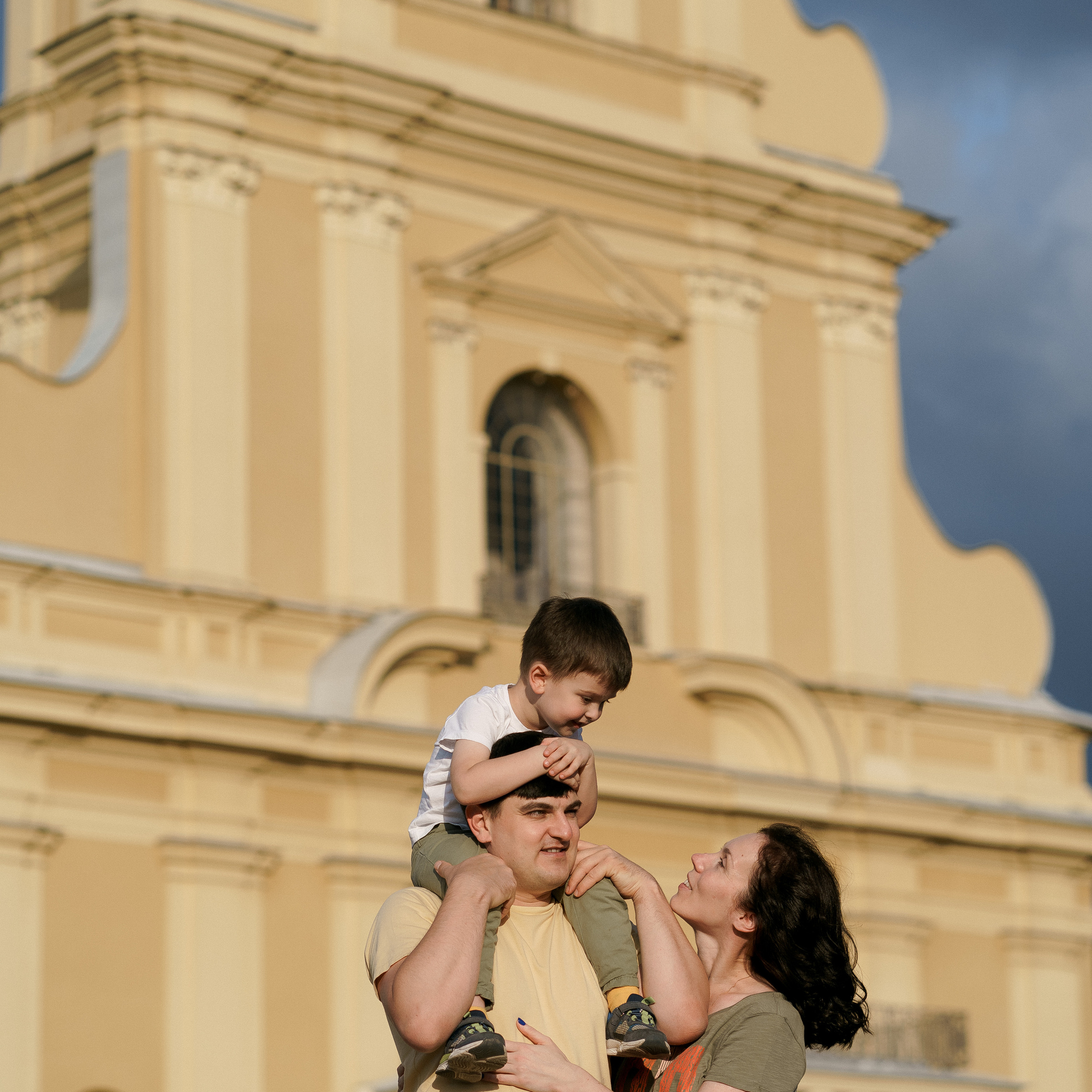 ОТЗЫВЫ. Фотограф Макс Меш