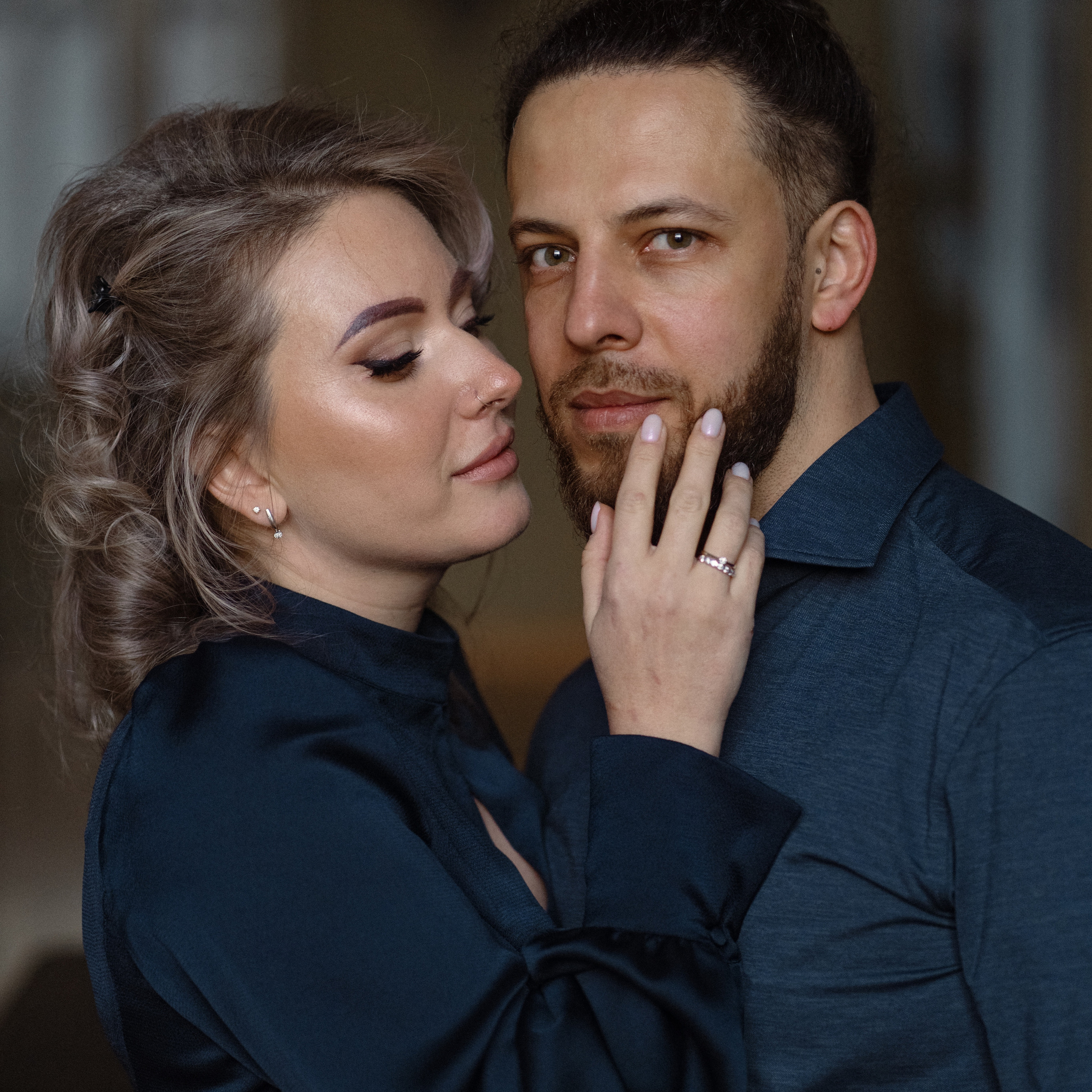 ОТЗЫВЫ. Фотограф Макс Меш