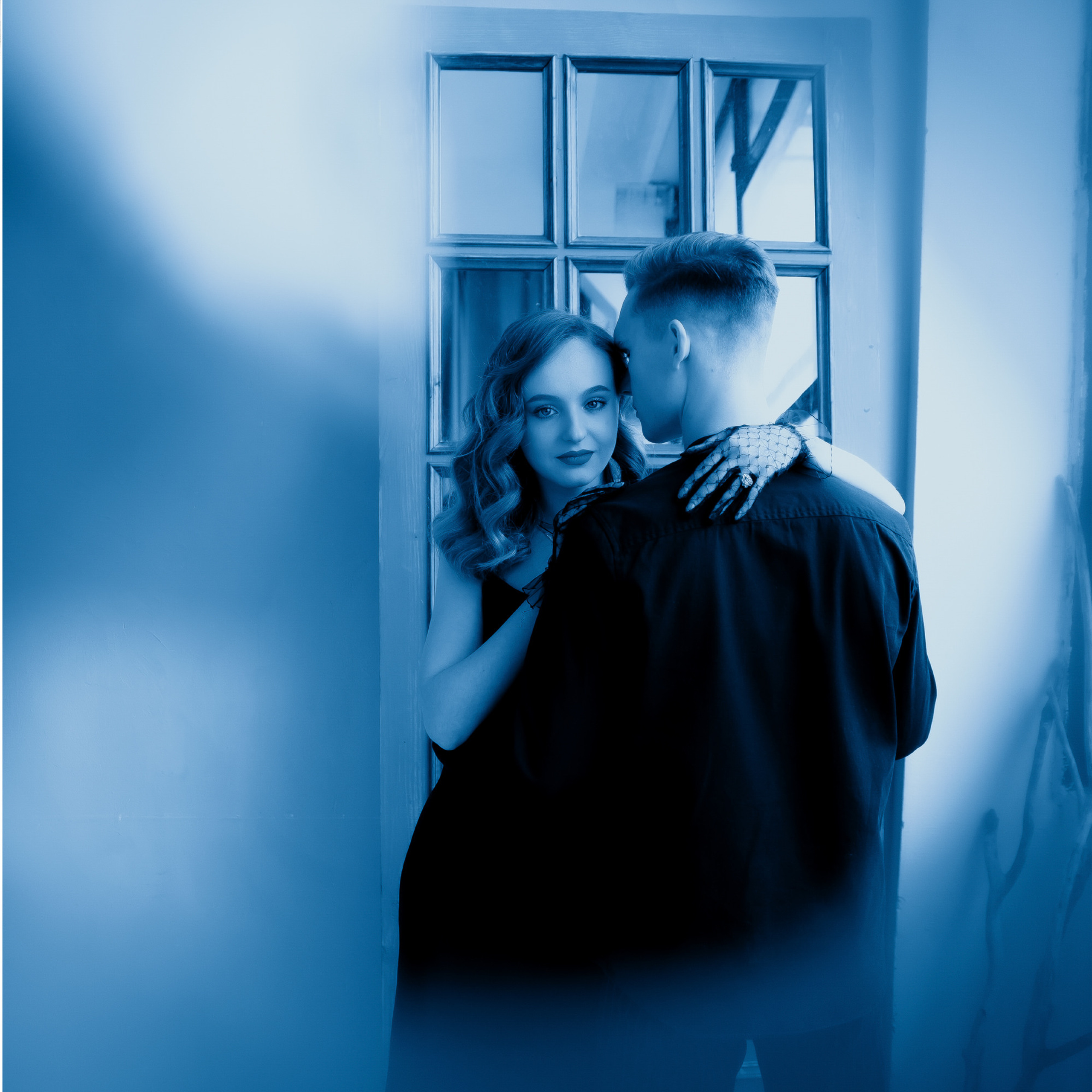 Иван и Виктория