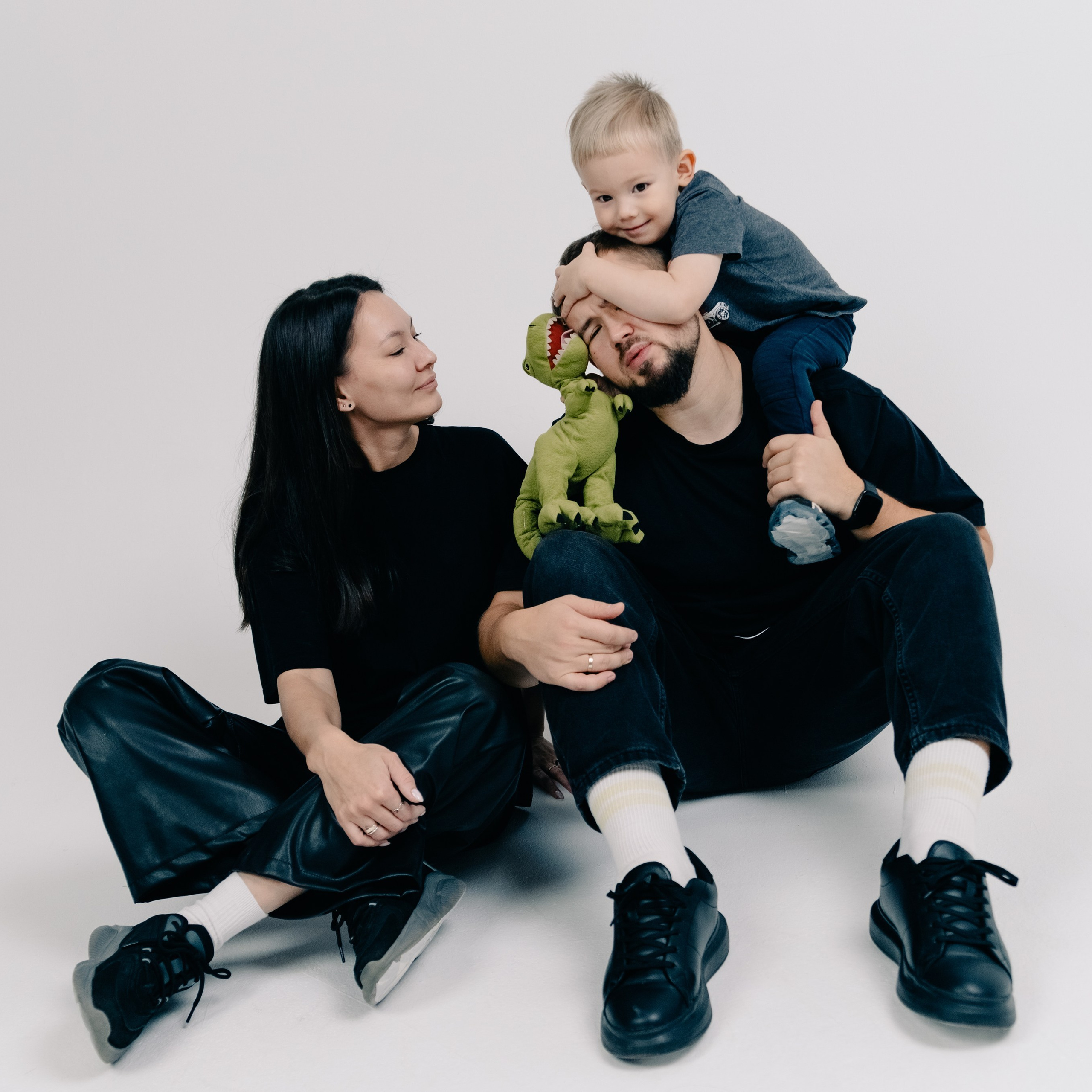 Отзывы. Фотограф Санкт-Петербург Макарова Дарья