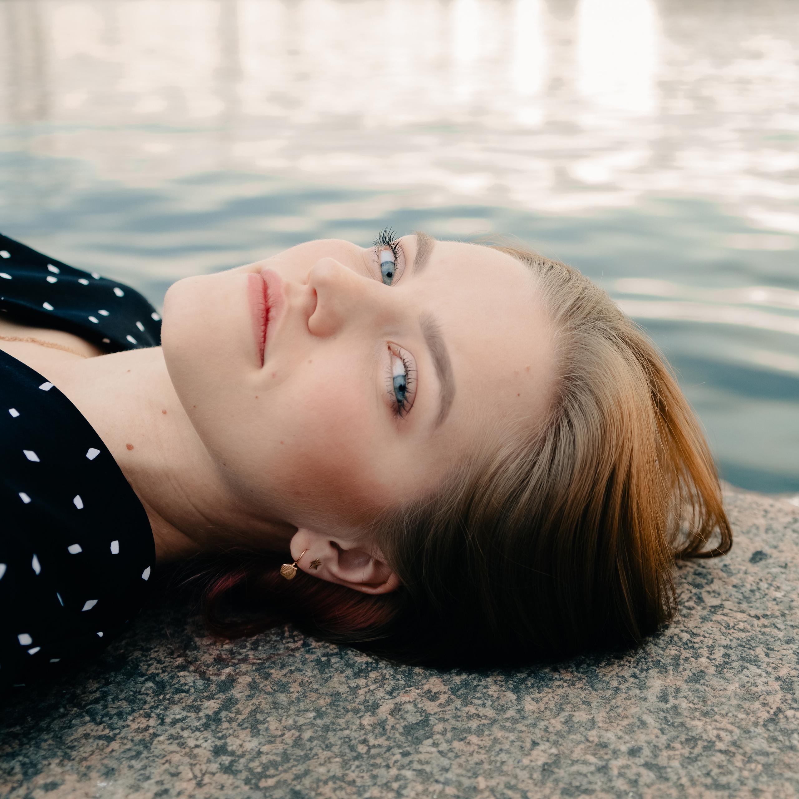 Отзывы. Фотограф Санкт-Петербург Макарова Дарья