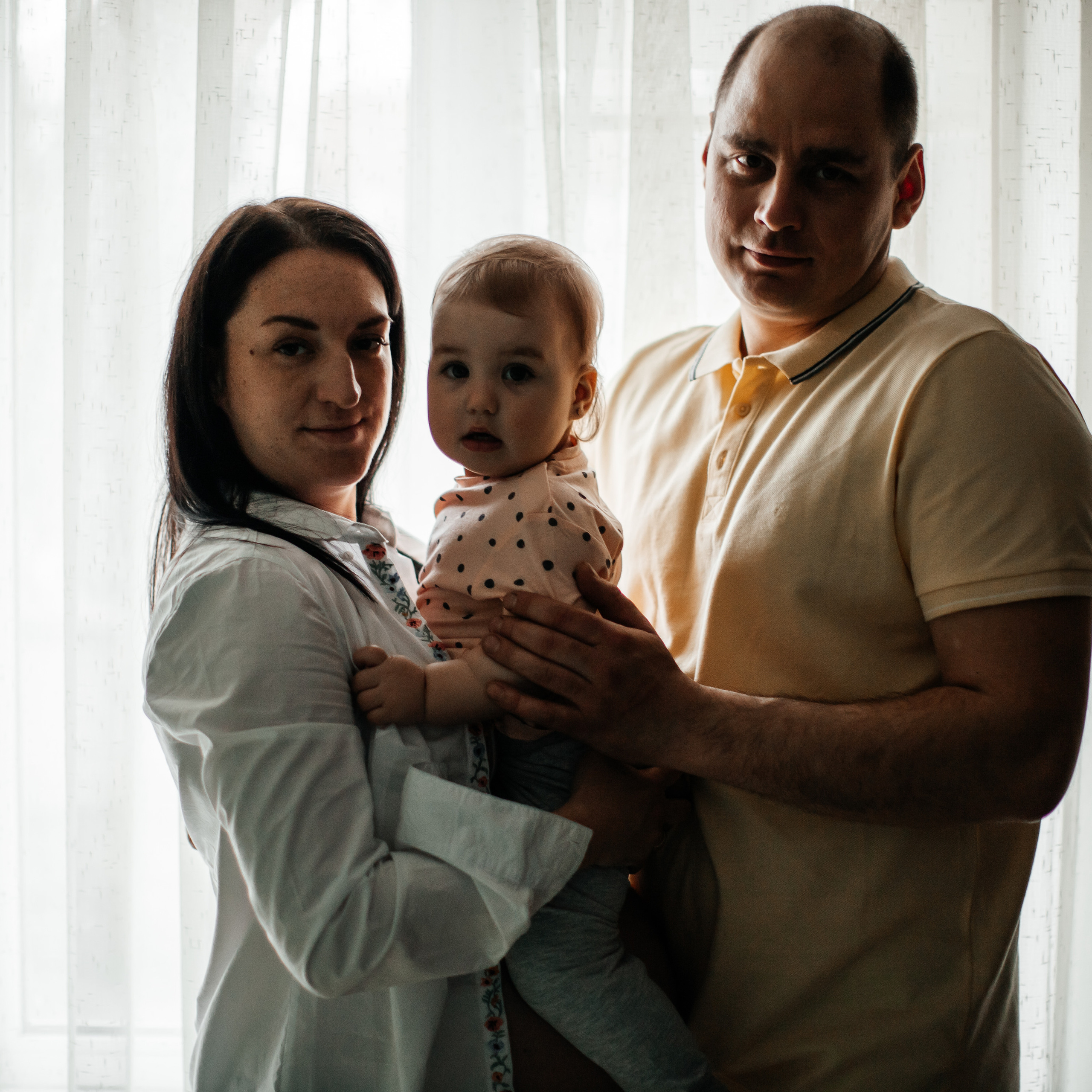 Отзывы. Честный семейный фотограф