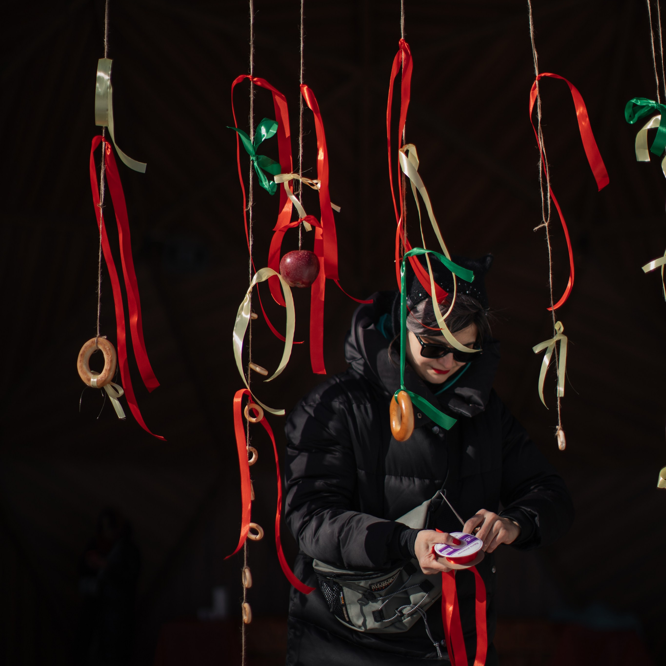 Отзывы. Честный семейный фотограф