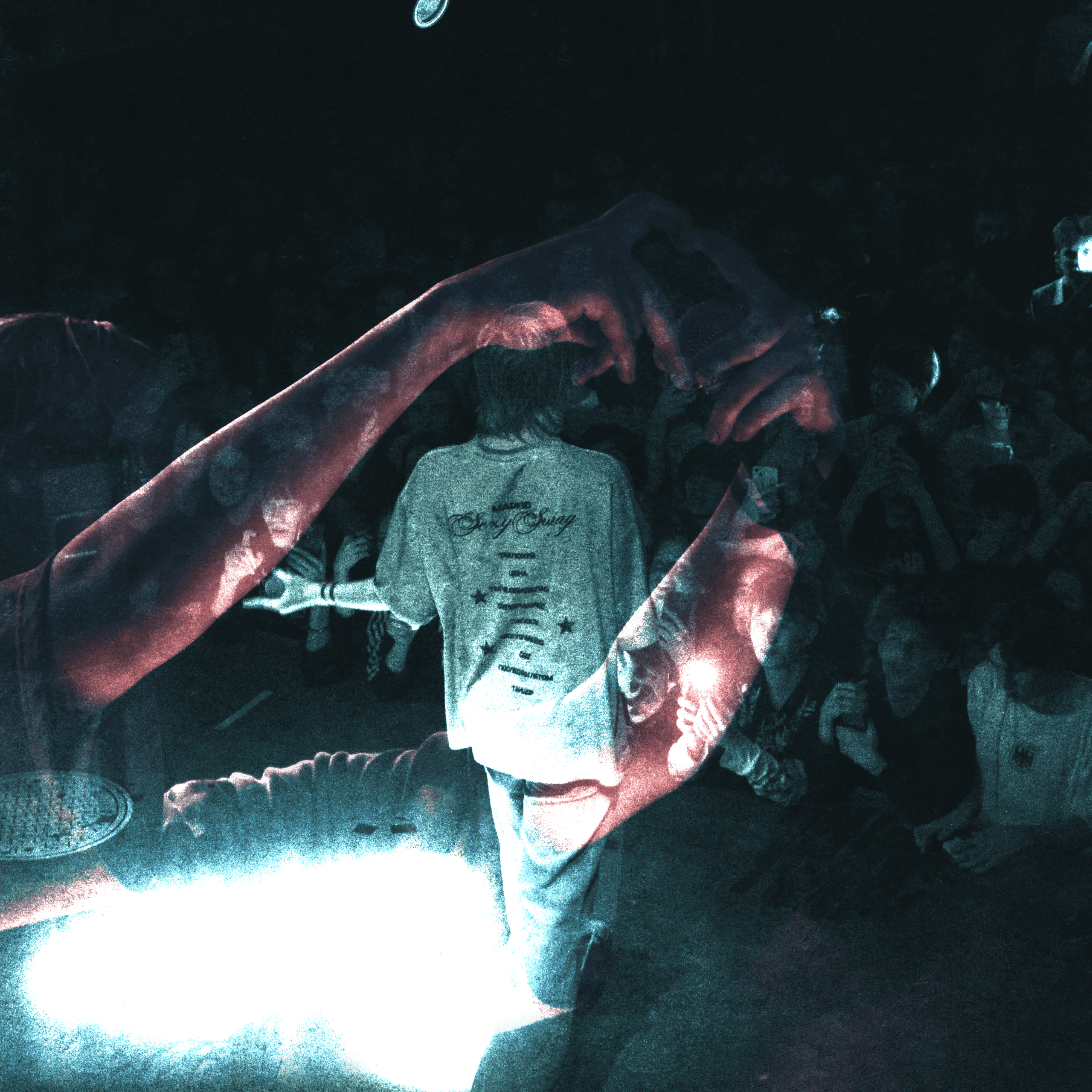 Madk1d| Tomsk 30.03.25. Концертный фотограф PHBAKHAREV