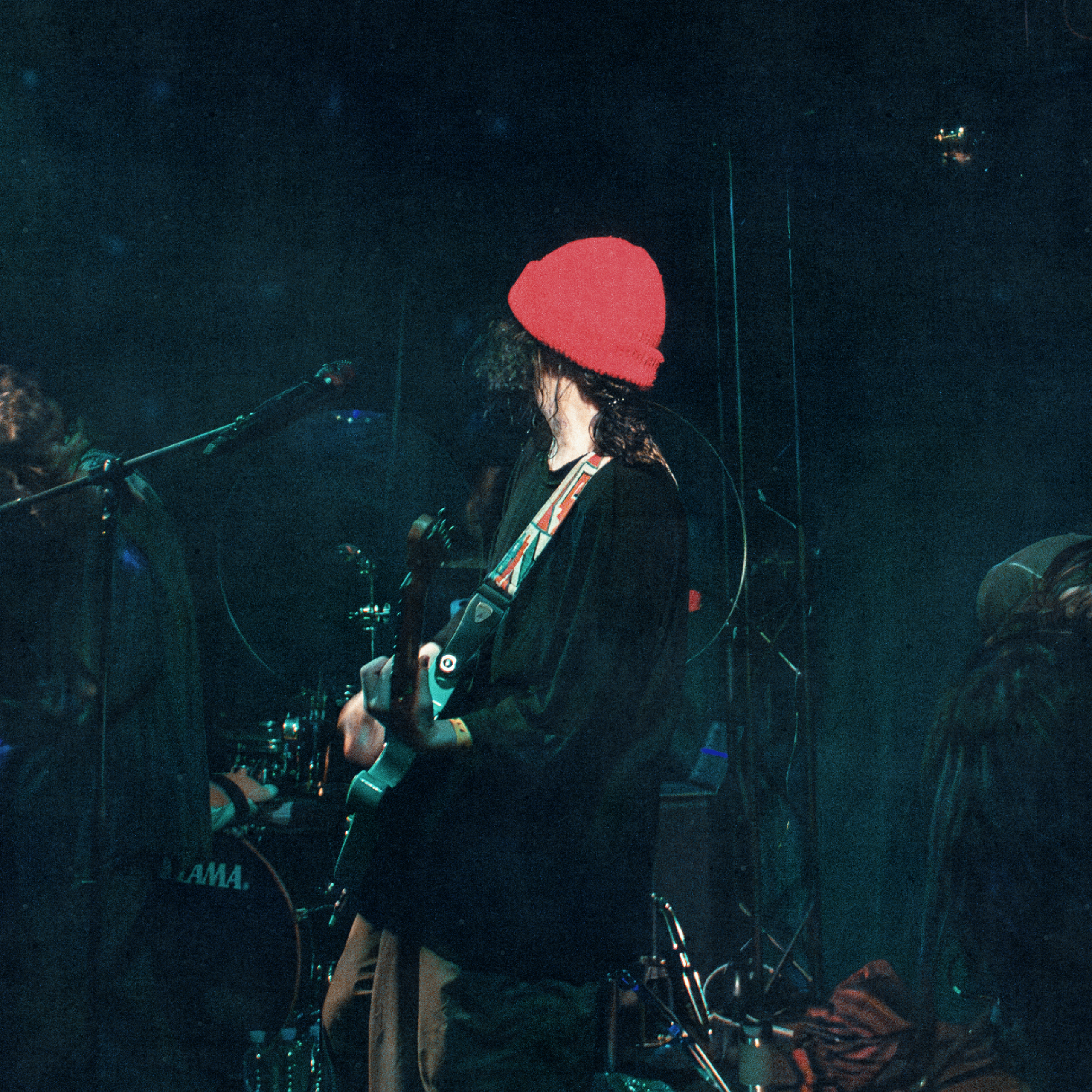 Cupsize | Tomsk 06.05.25. Концертный фотограф PHBAKHAREV