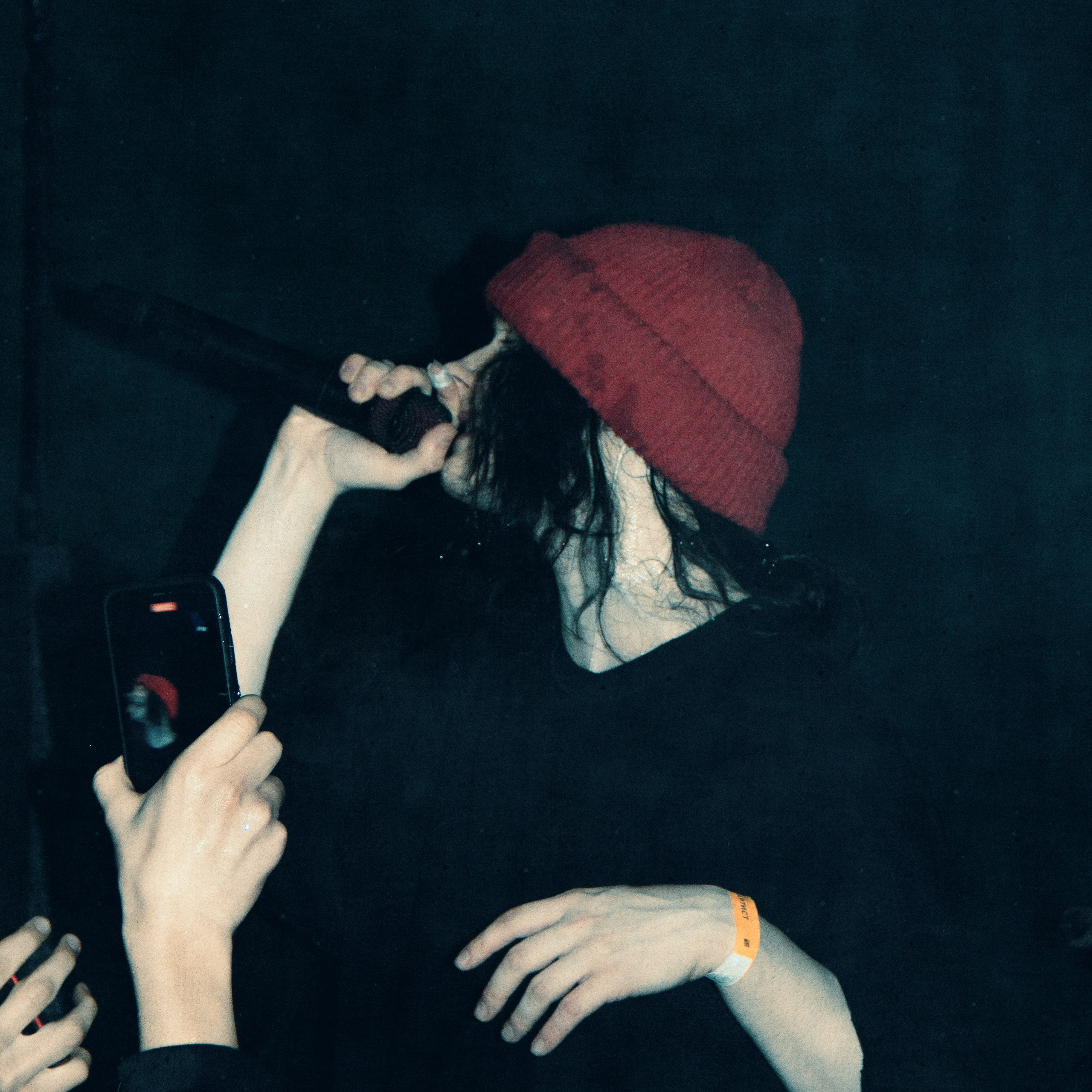 Cupsize | Tomsk 06.05.25. Концертный фотограф PHBAKHAREV