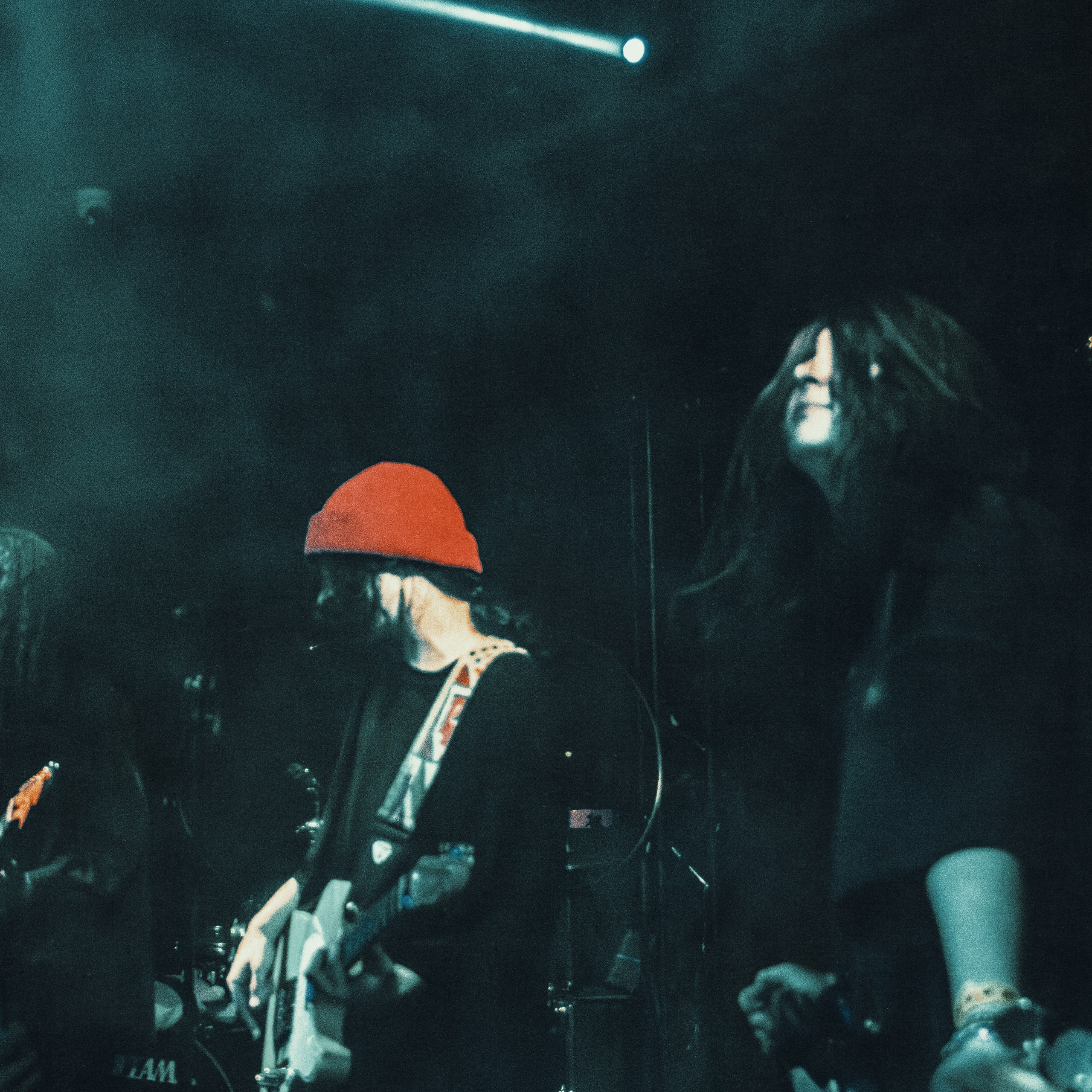 Cupsize | Tomsk 06.05.25. Концертный фотограф PHBAKHAREV