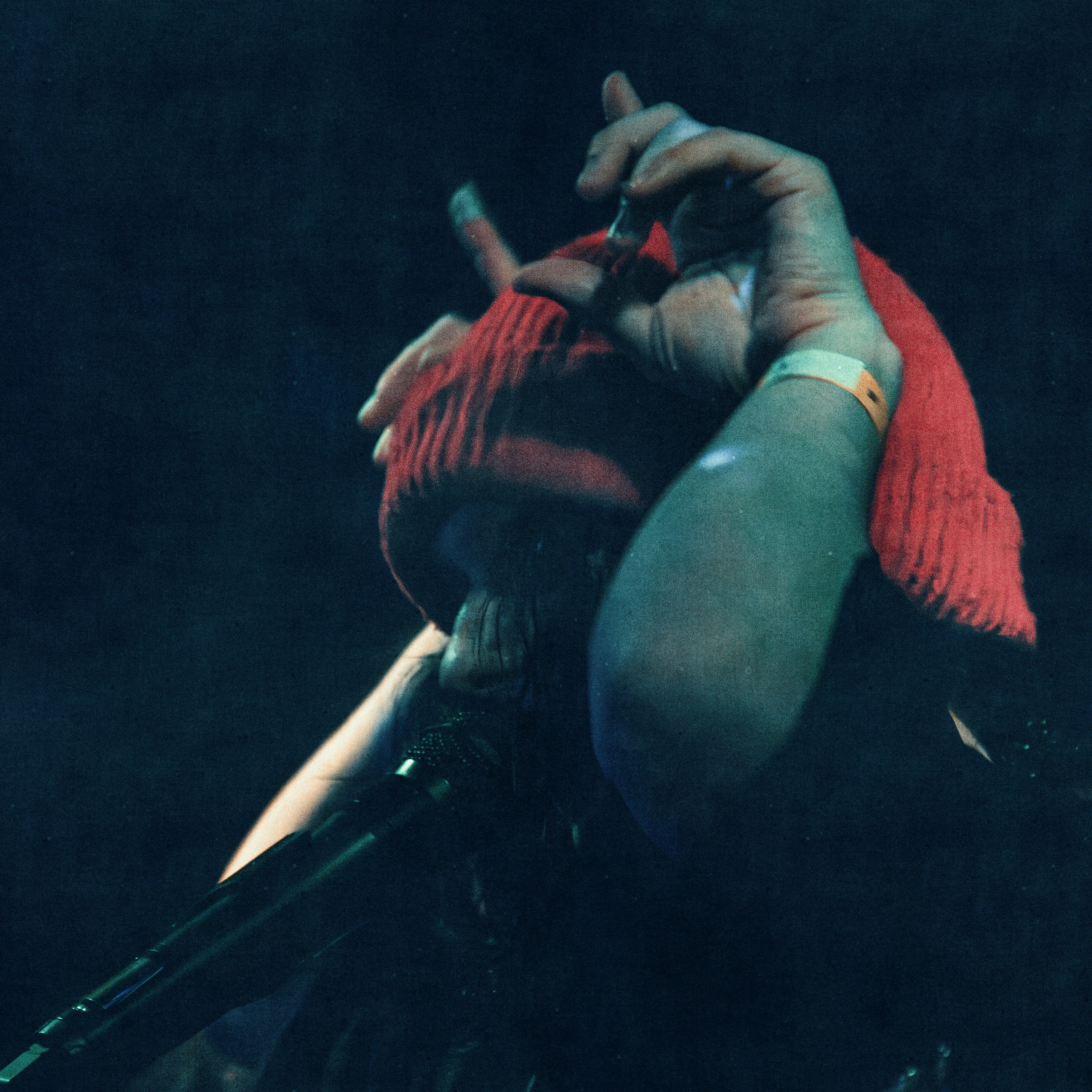 Cupsize | Tomsk 06.05.25. Концертный фотограф PHBAKHAREV