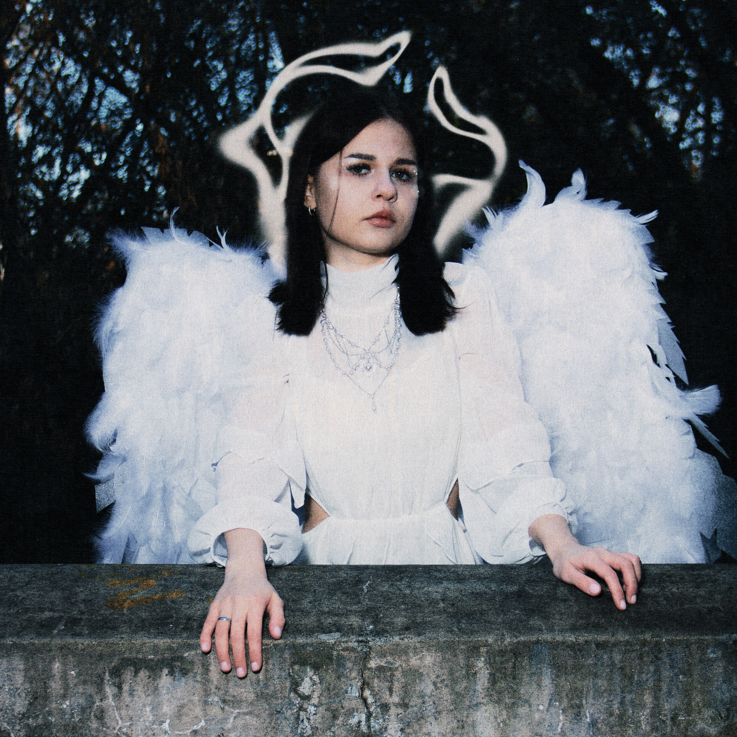 The Angel Girl. Концертный фотограф PHBAKHAREV