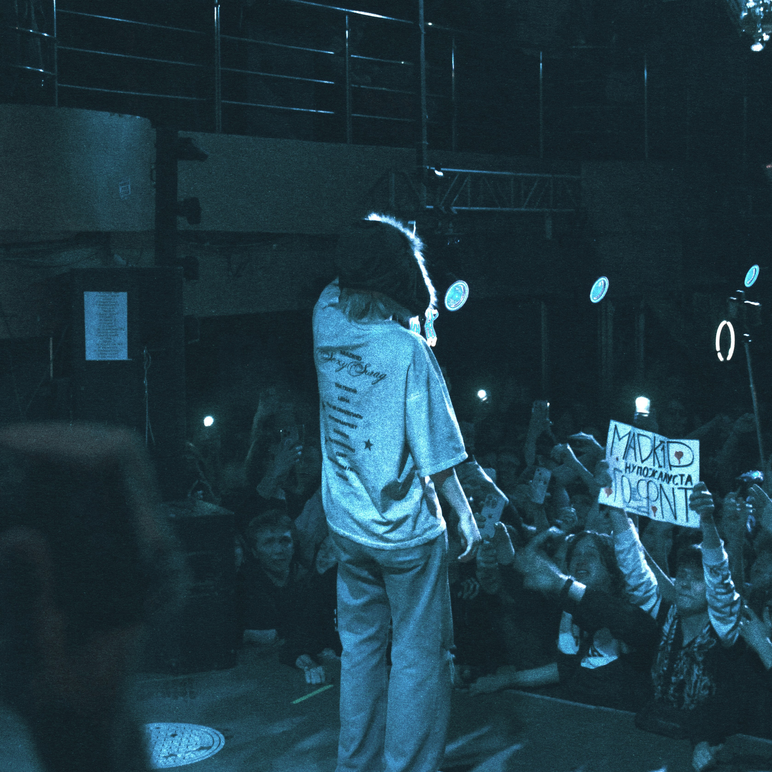 Madk1d| Tomsk 30.03.25. Концертный фотограф PHBAKHAREV