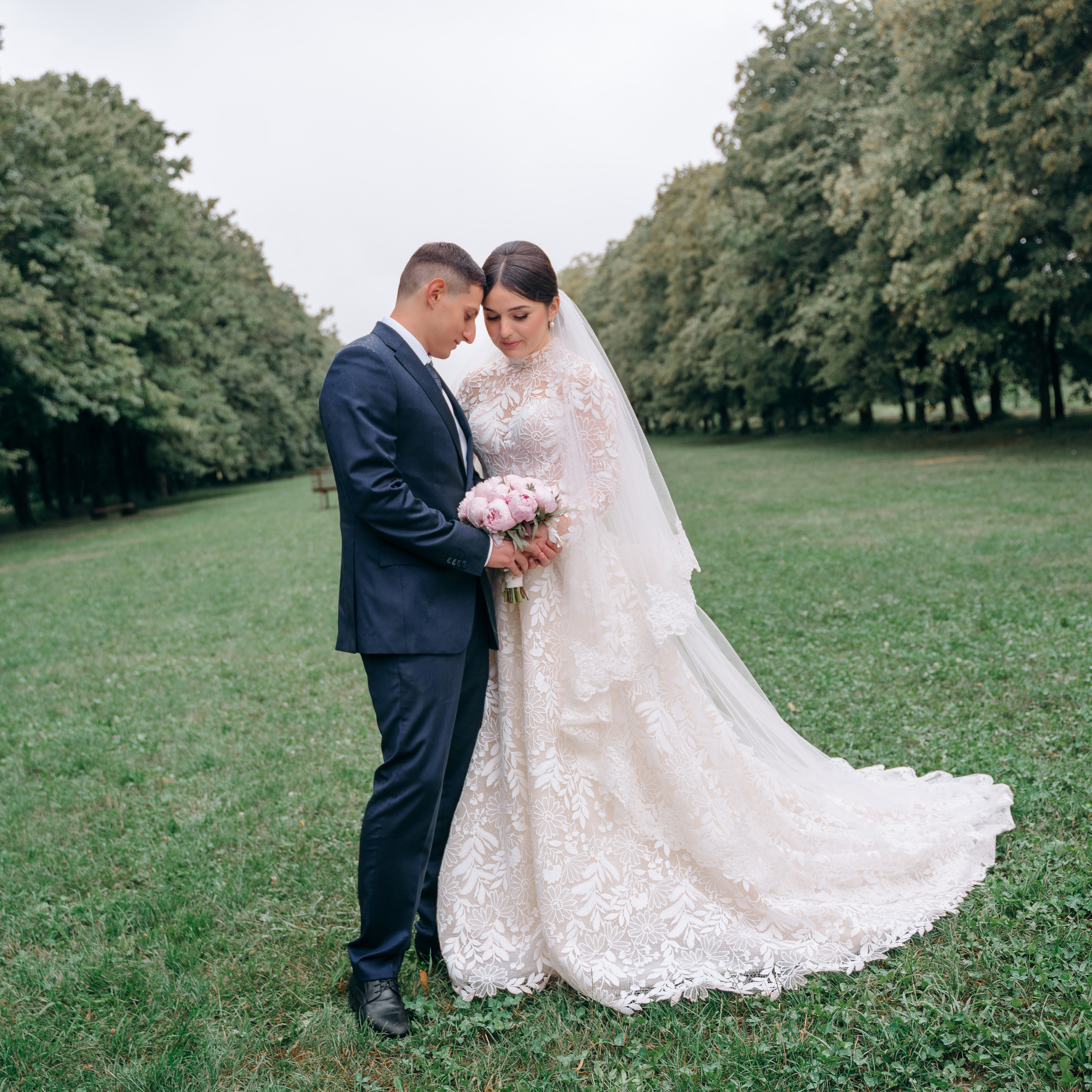 Карина и Асим