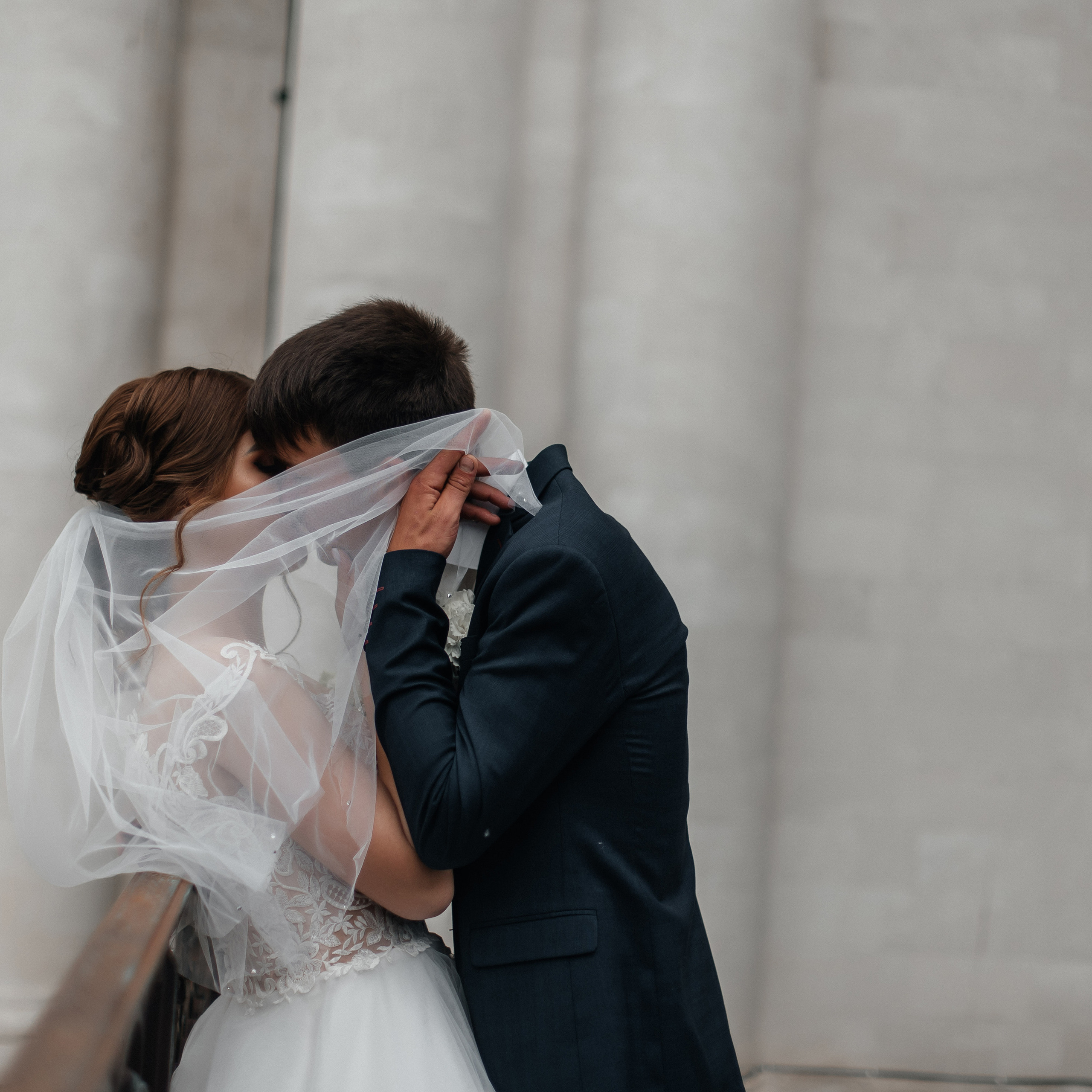 Андрей и Аниса