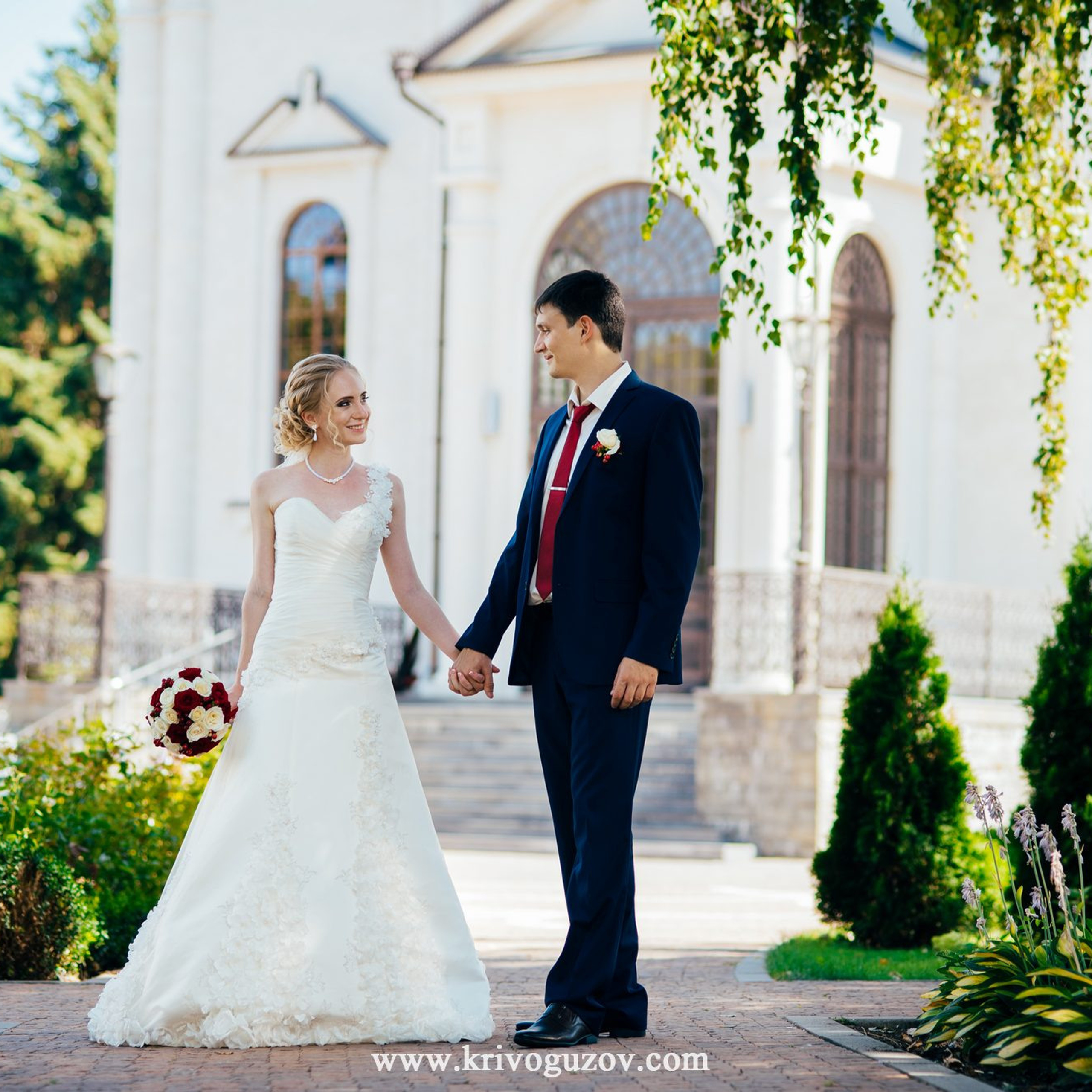 Иван и София