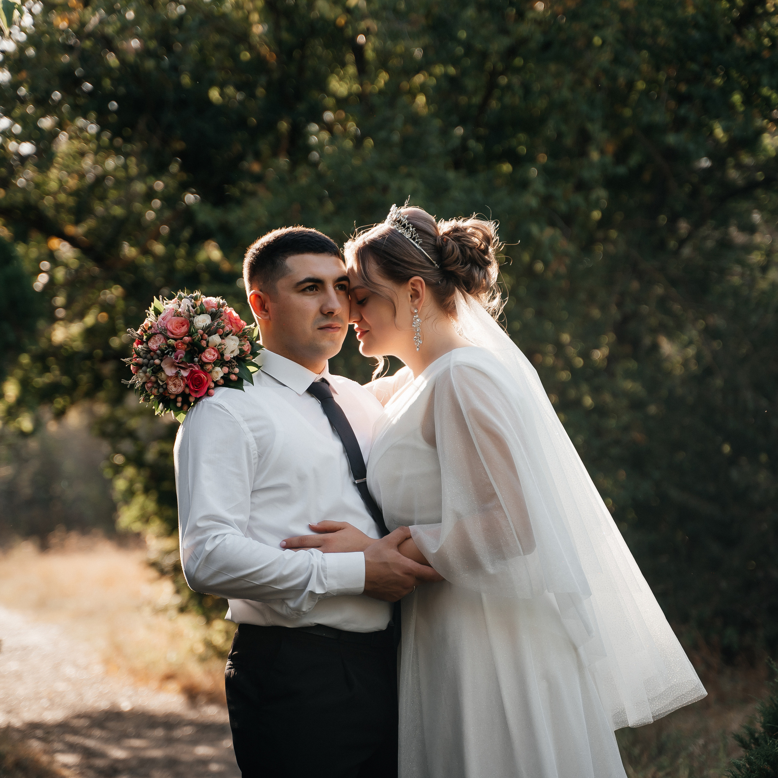 Руслан и Анастасия