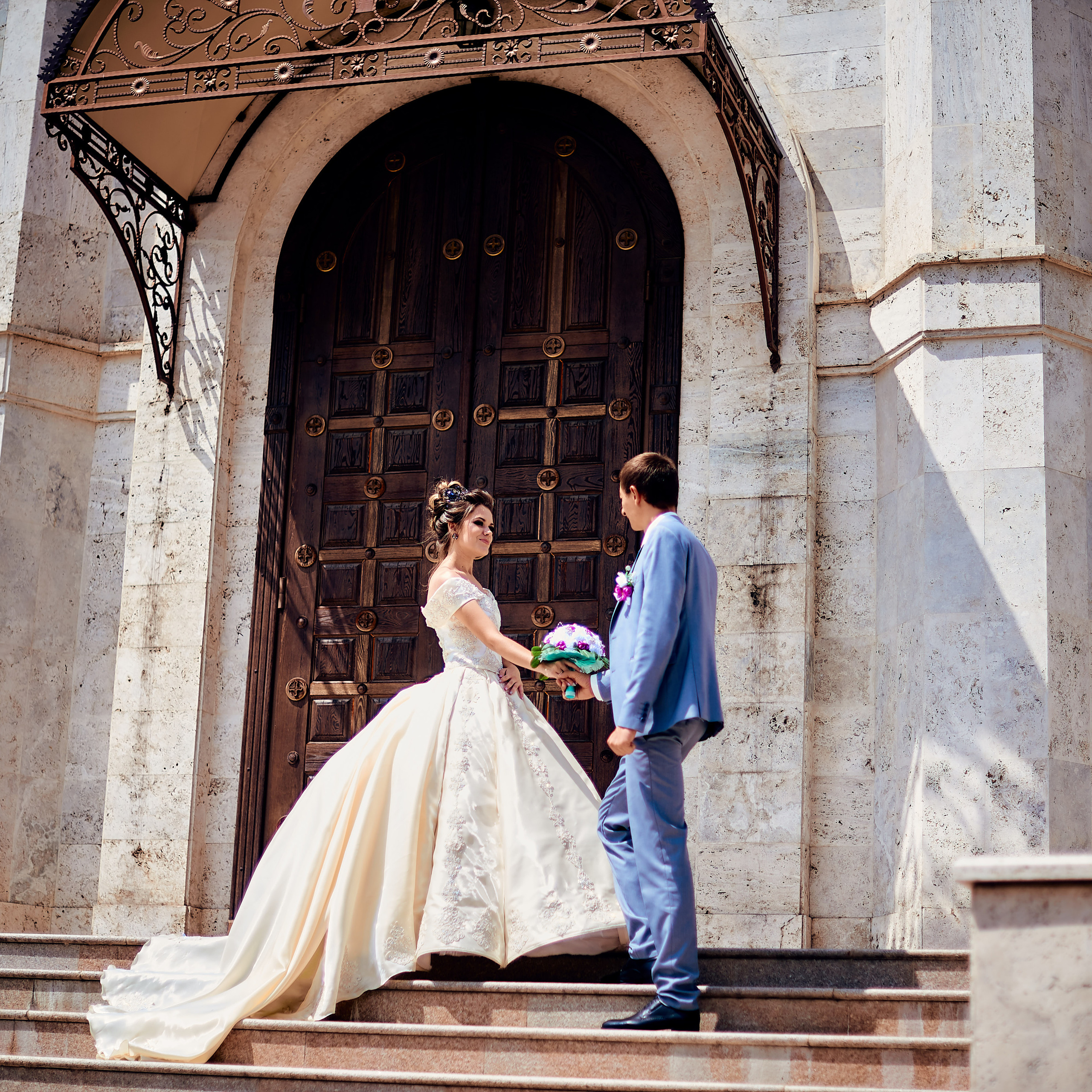 Пятигорск + Ессентуки